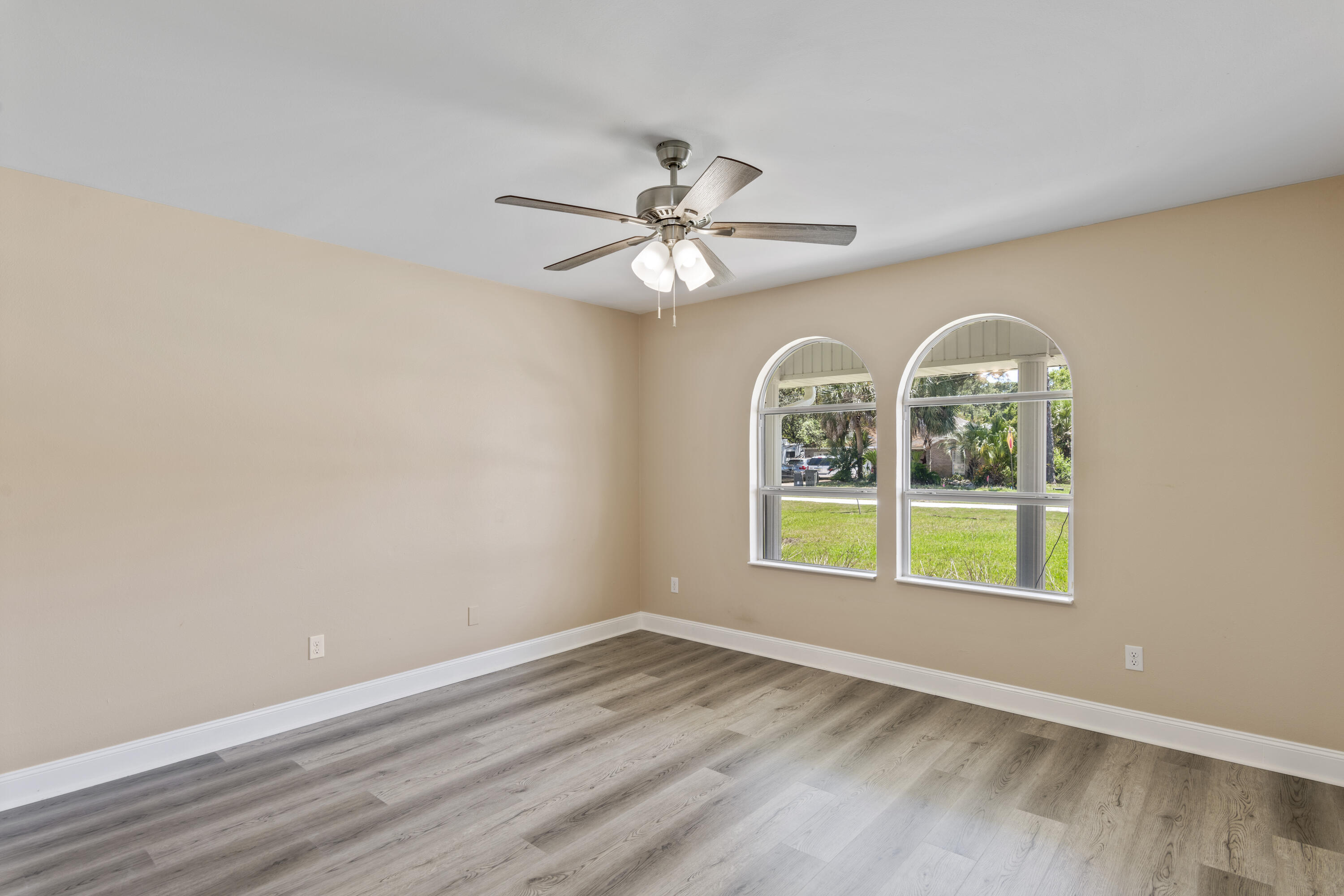 468 Forest Shore Drive