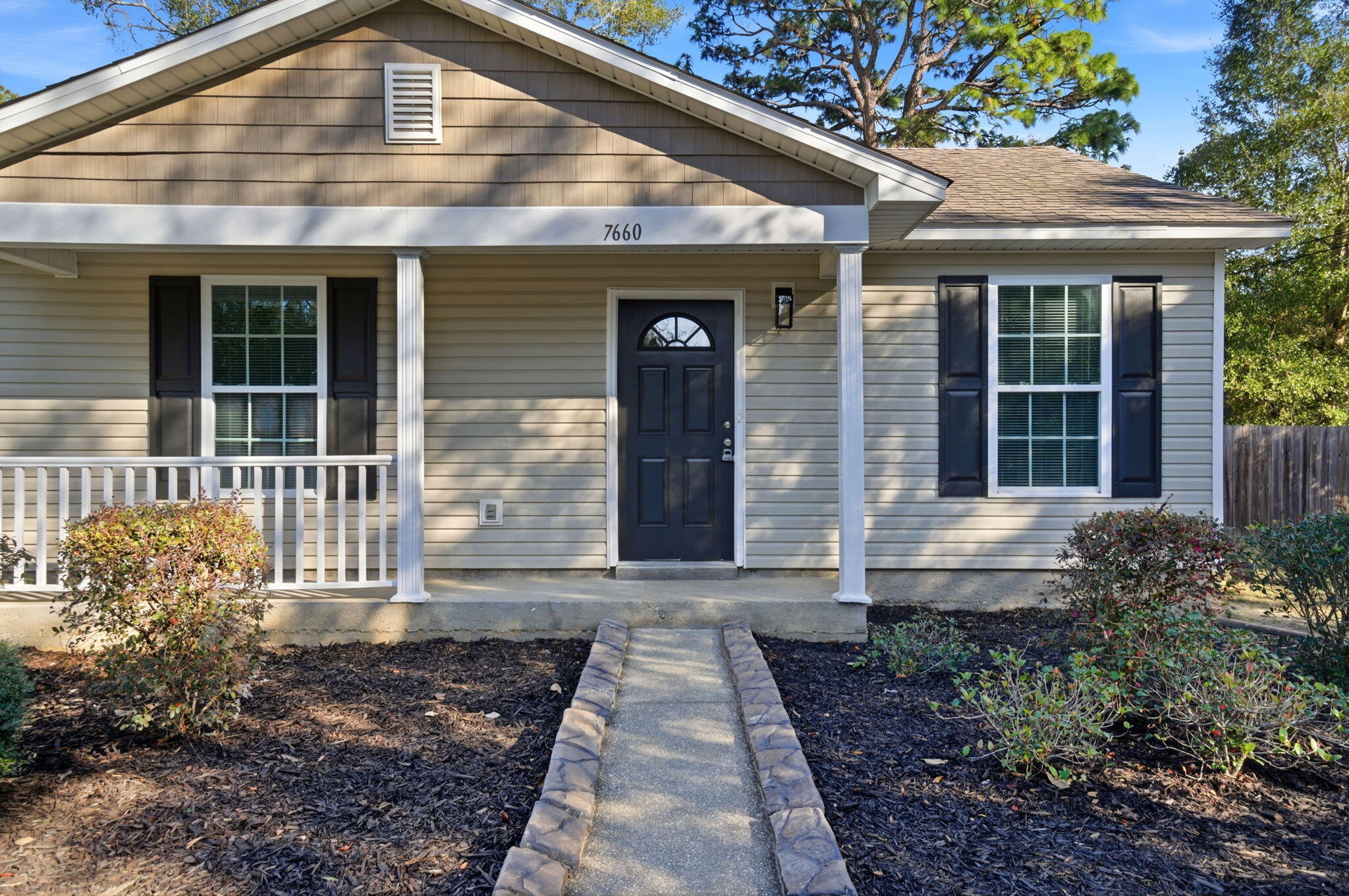7660 Stark Avenue