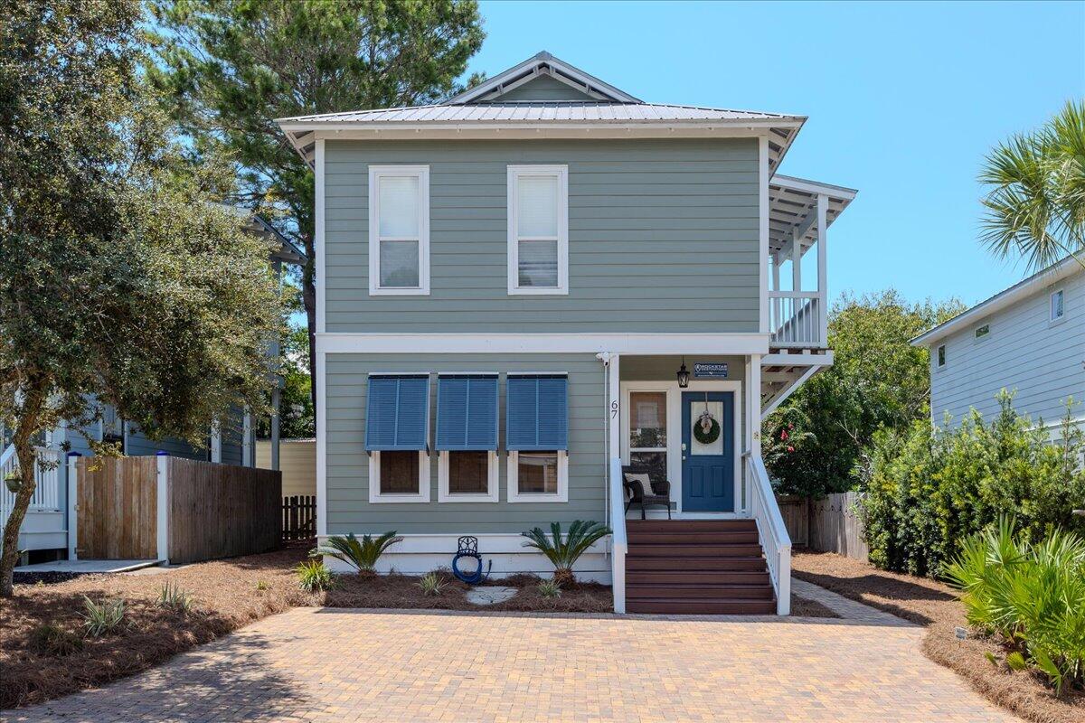 67 Snapper Street