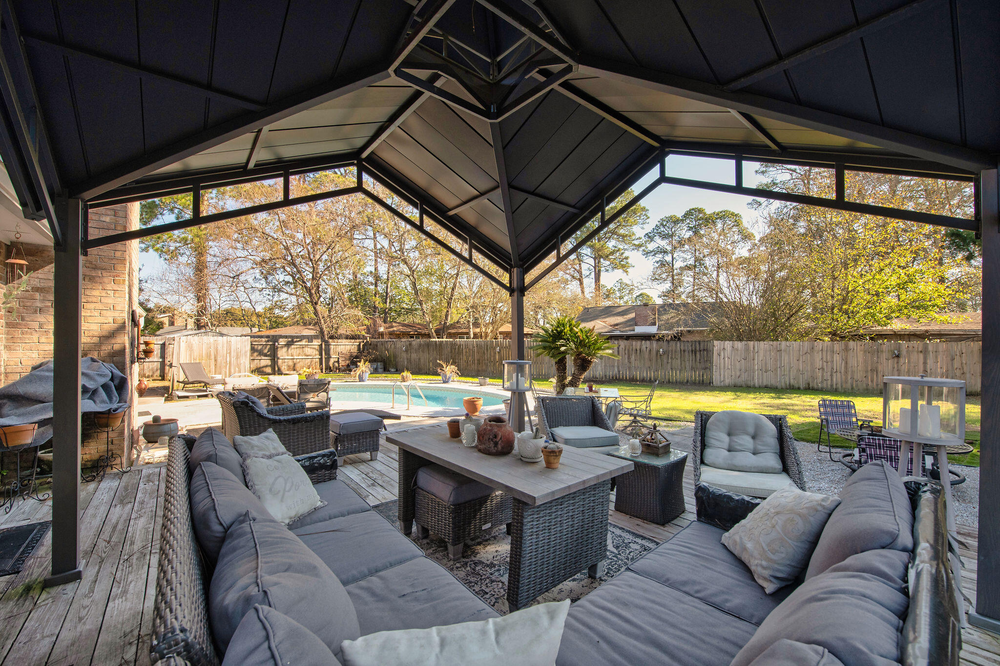 36 Tanglewood Circle
