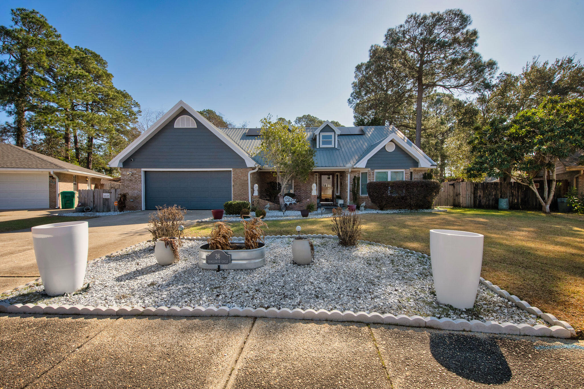 36 Tanglewood Circle