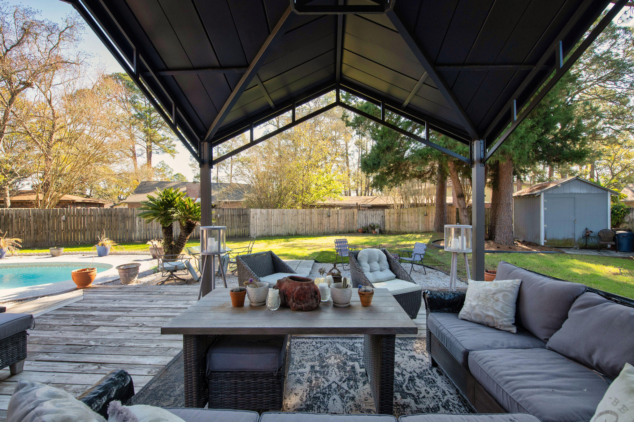 36 Tanglewood Circle
