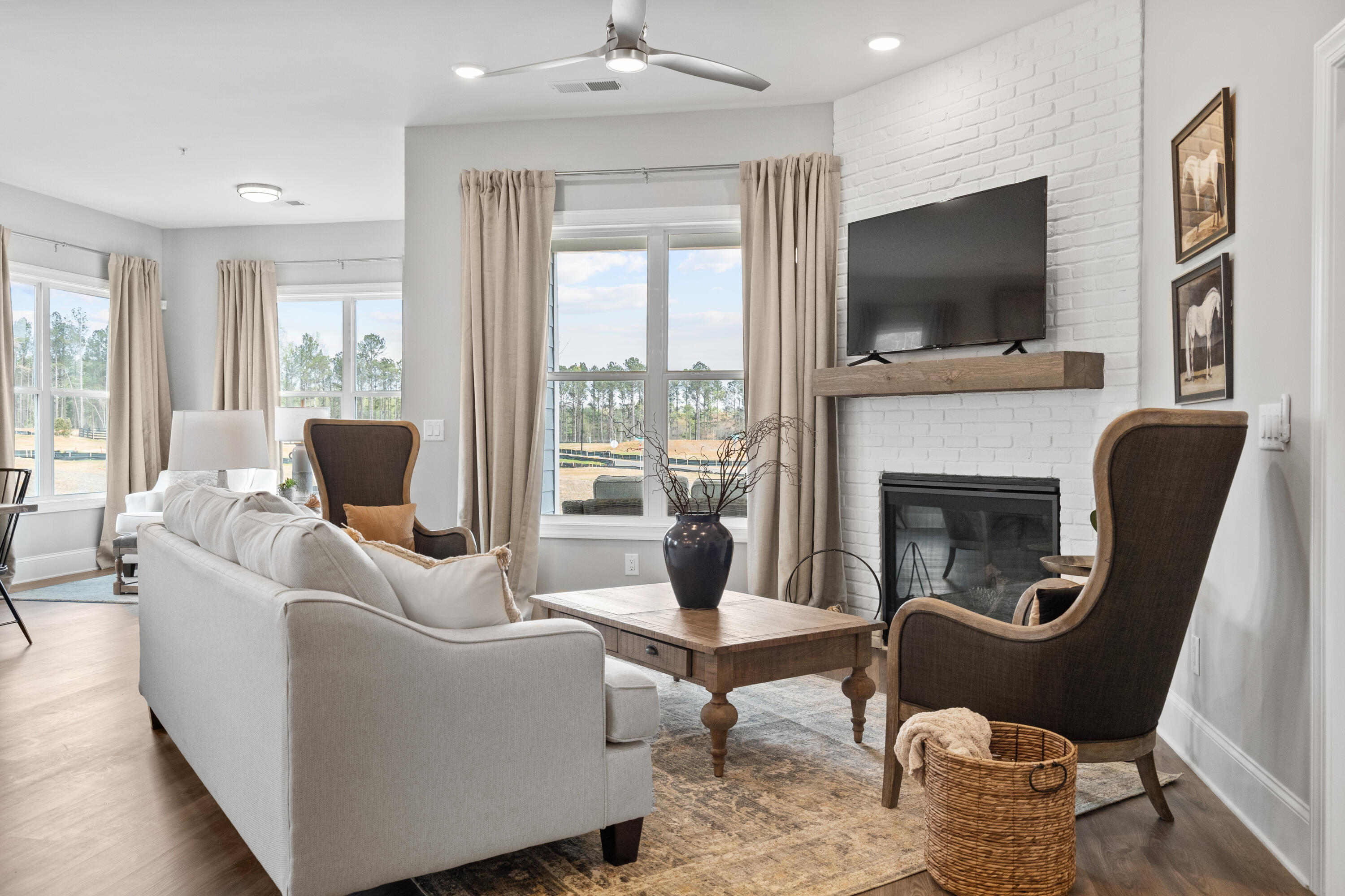 310 Channel Shoal Drive Lot 13