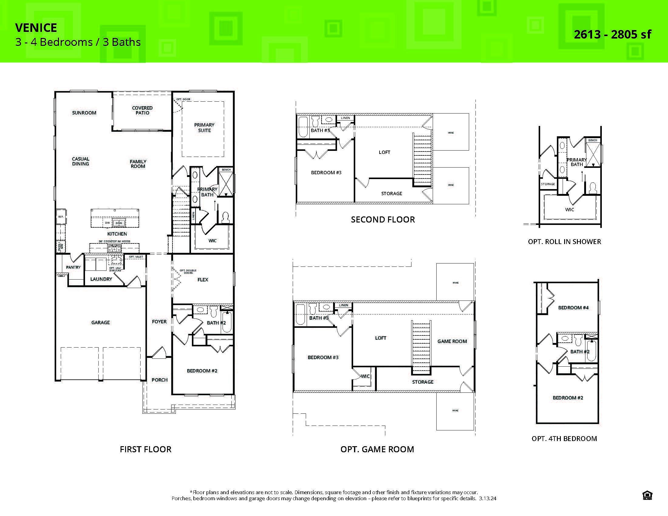 310 Channel Shoal Drive Lot 13