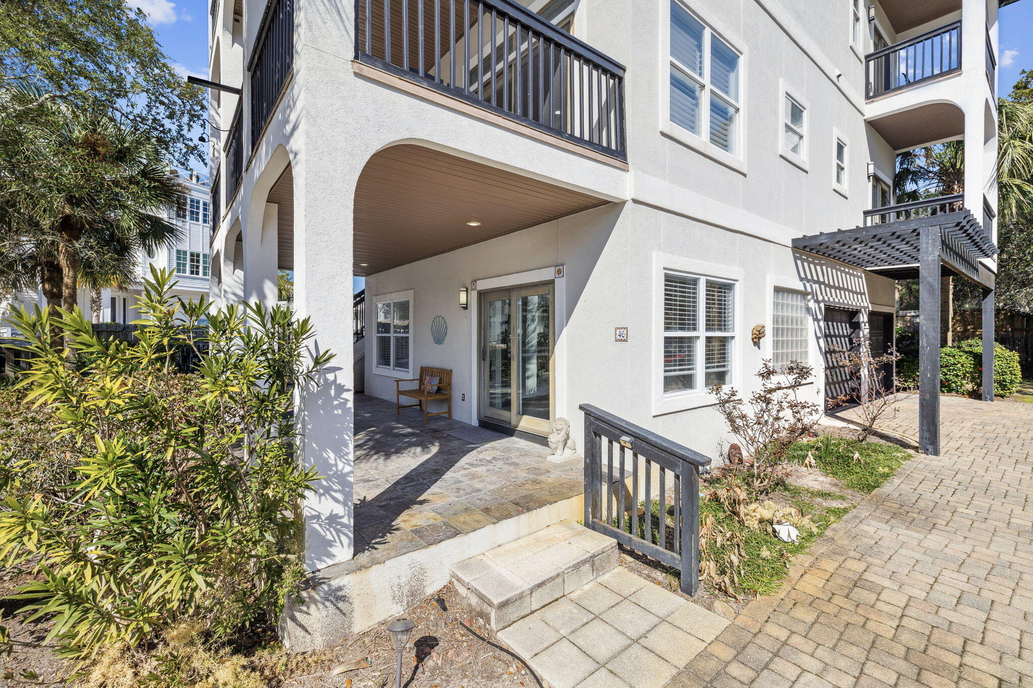 46 Brown Street
