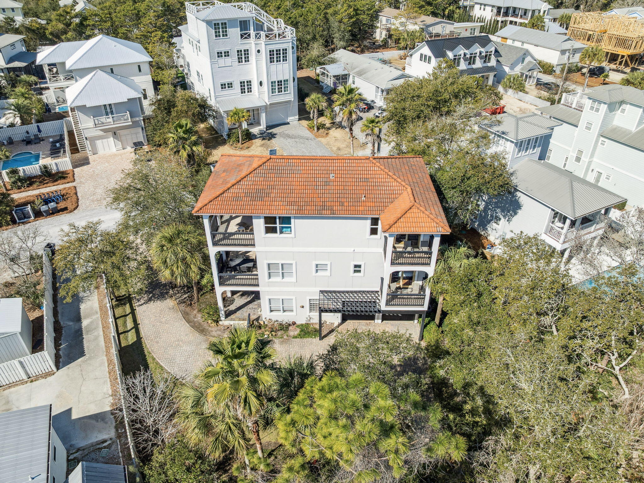 46 Brown Street