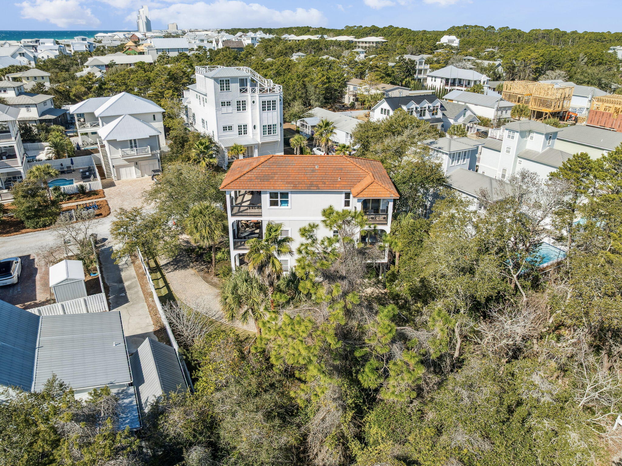 46 Brown Street