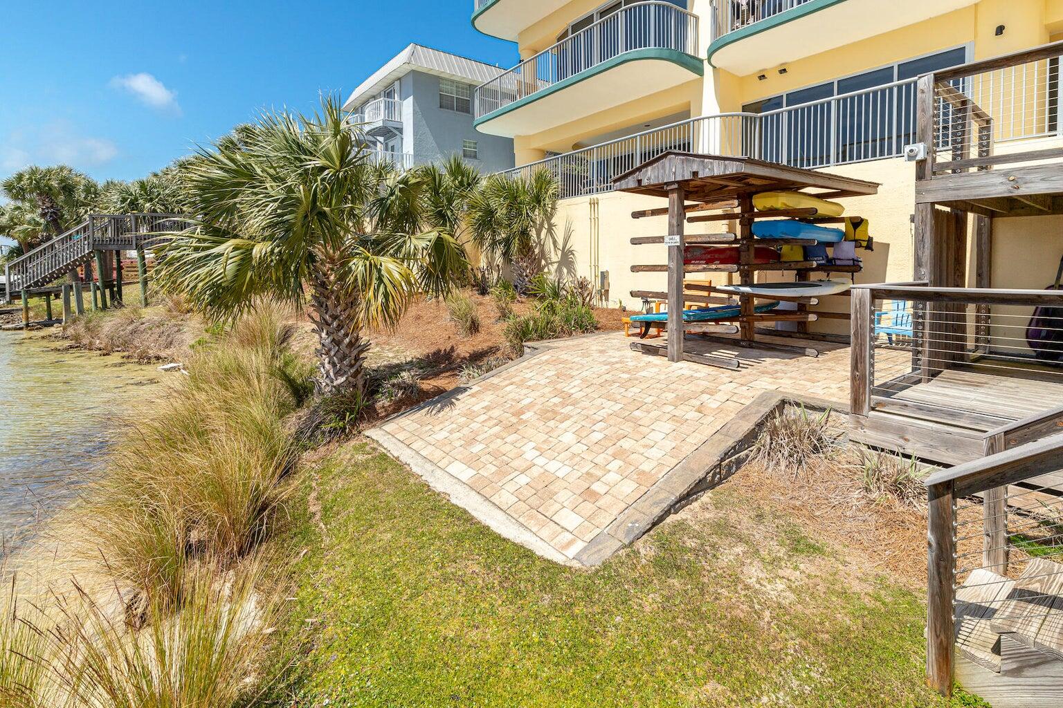 508 Harbor Boulevard Unit 402