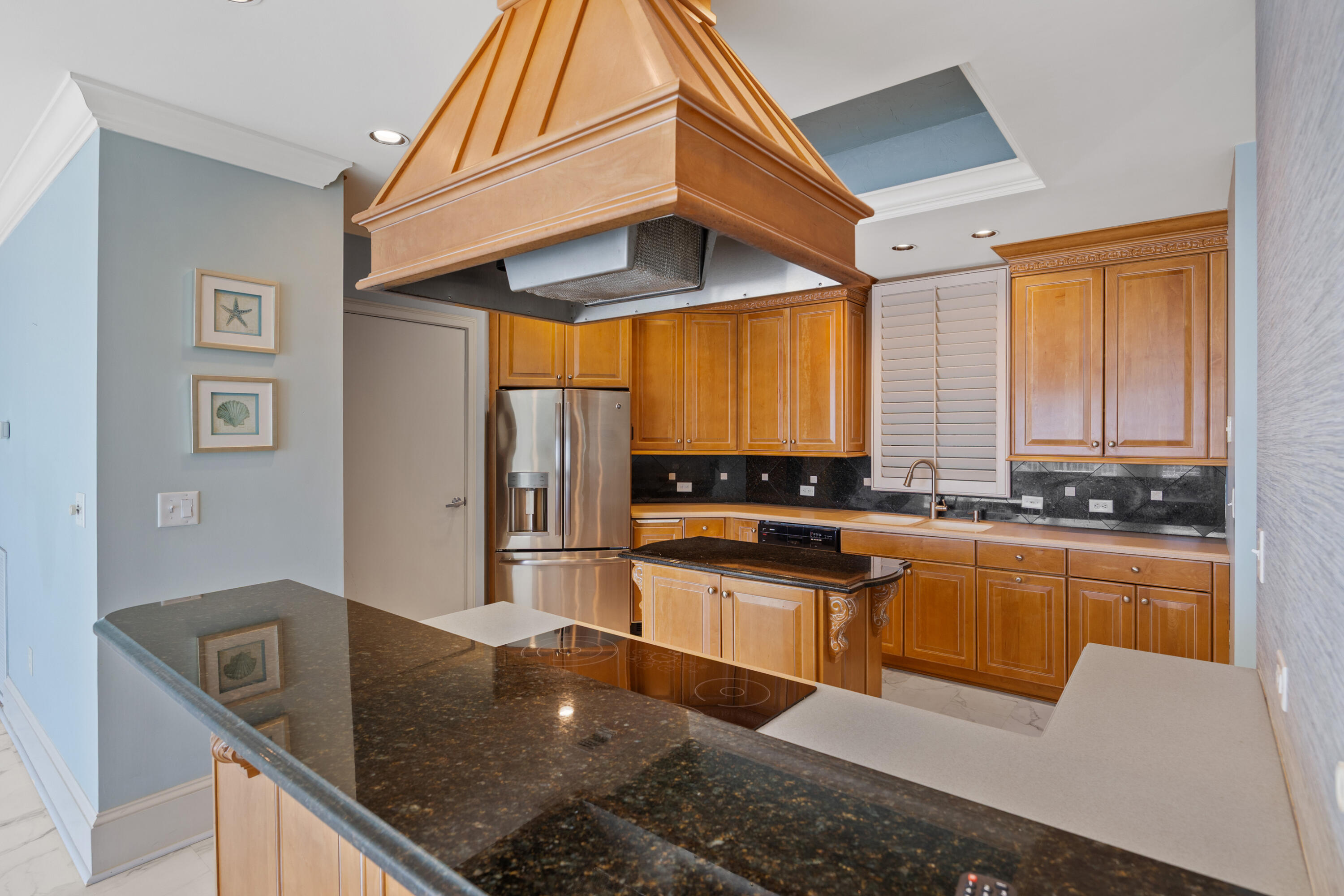 508 Harbor Boulevard Unit 402