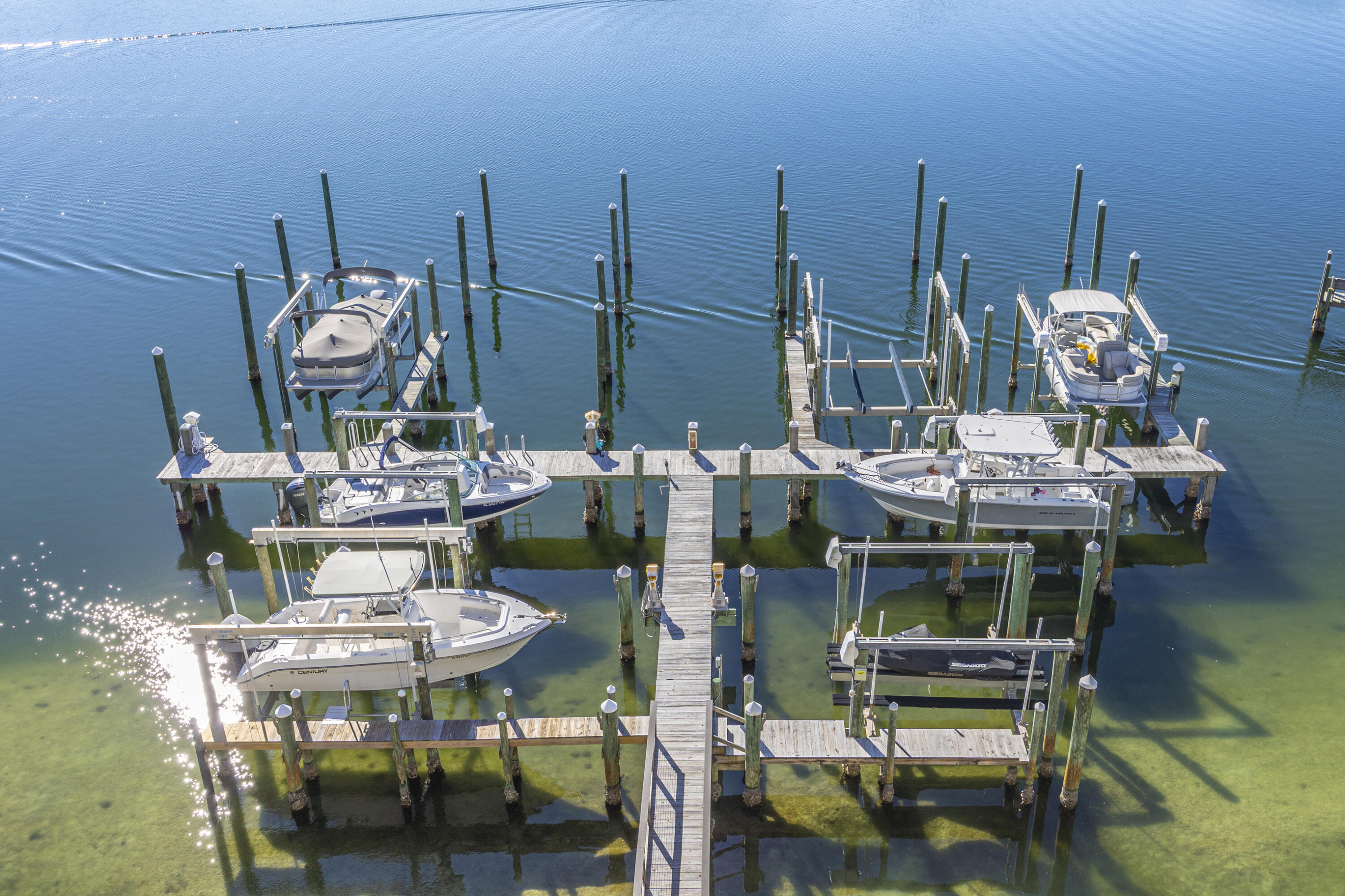 508 Harbor Boulevard Unit 402