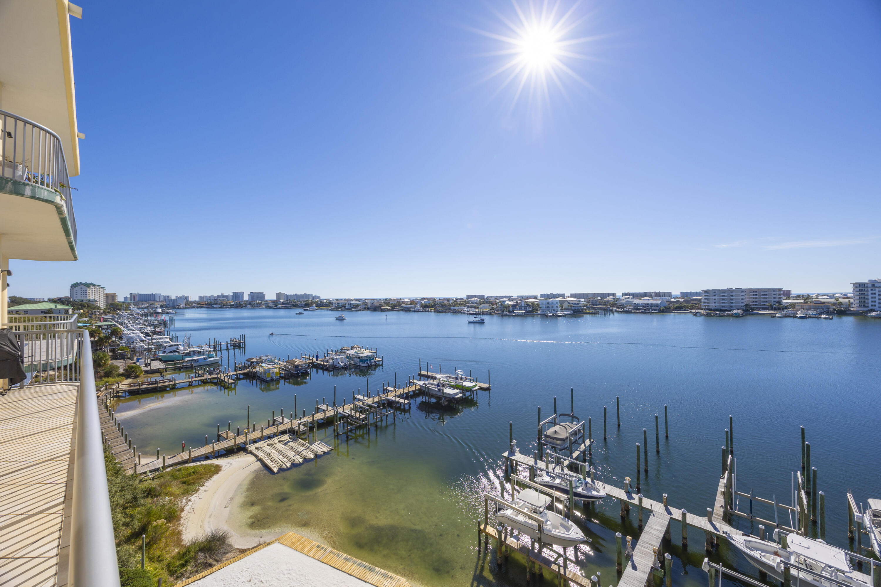 508 Harbor Boulevard Unit 402