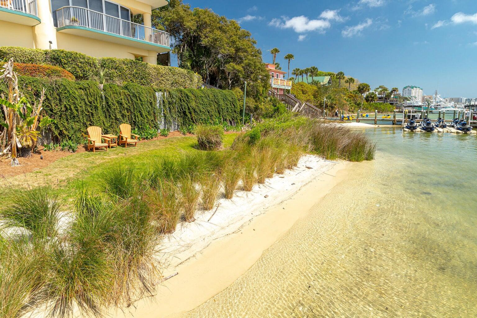 508 Harbor Boulevard Unit 402