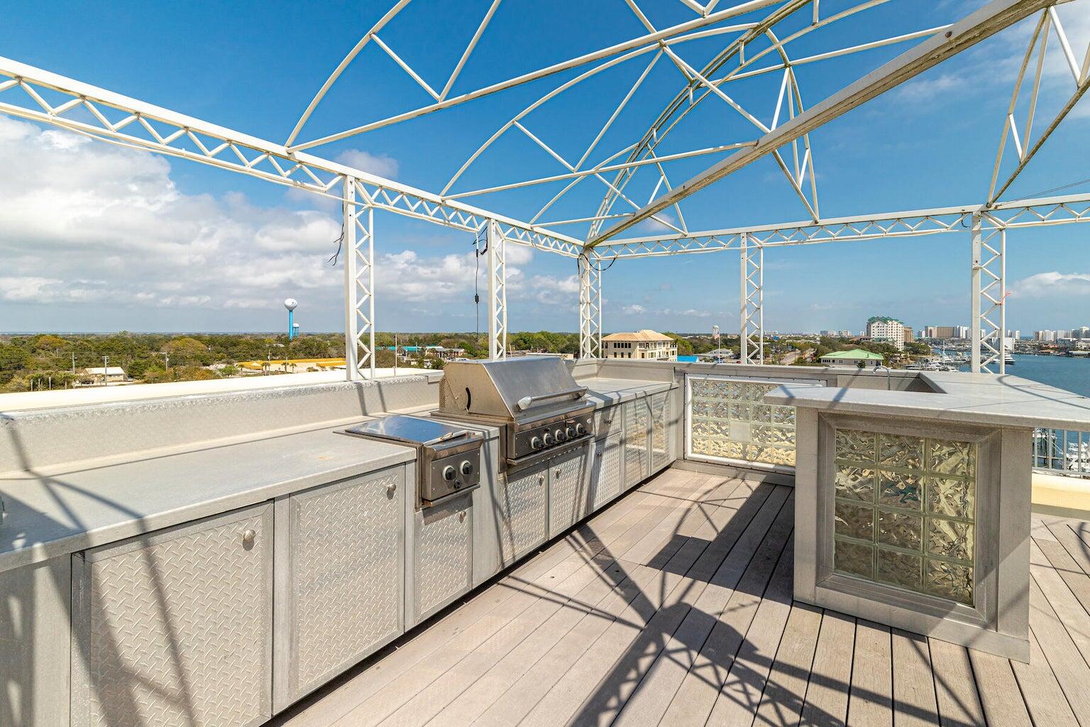 508 Harbor Boulevard Unit 402