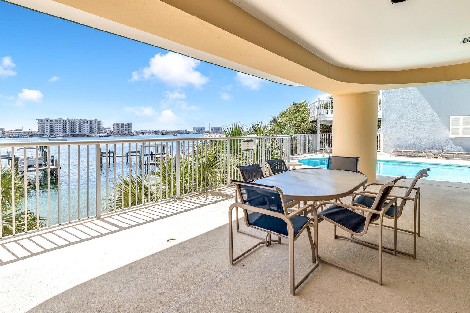 508 Harbor Boulevard Unit 402