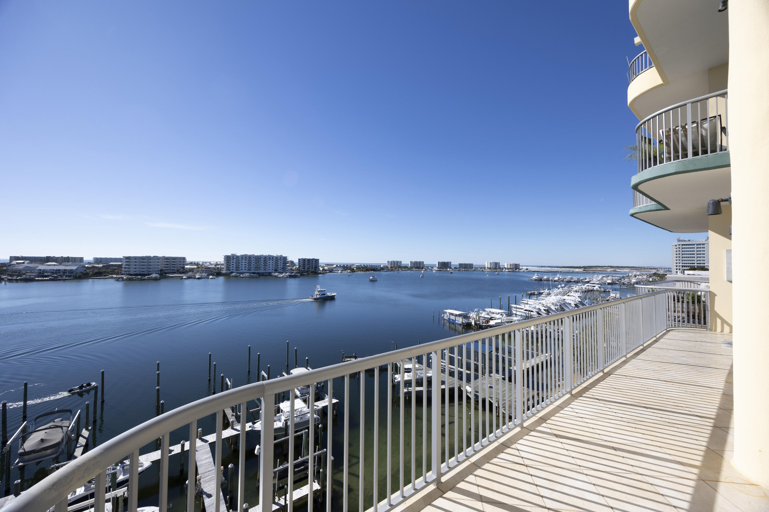 508 Harbor Boulevard Unit 402