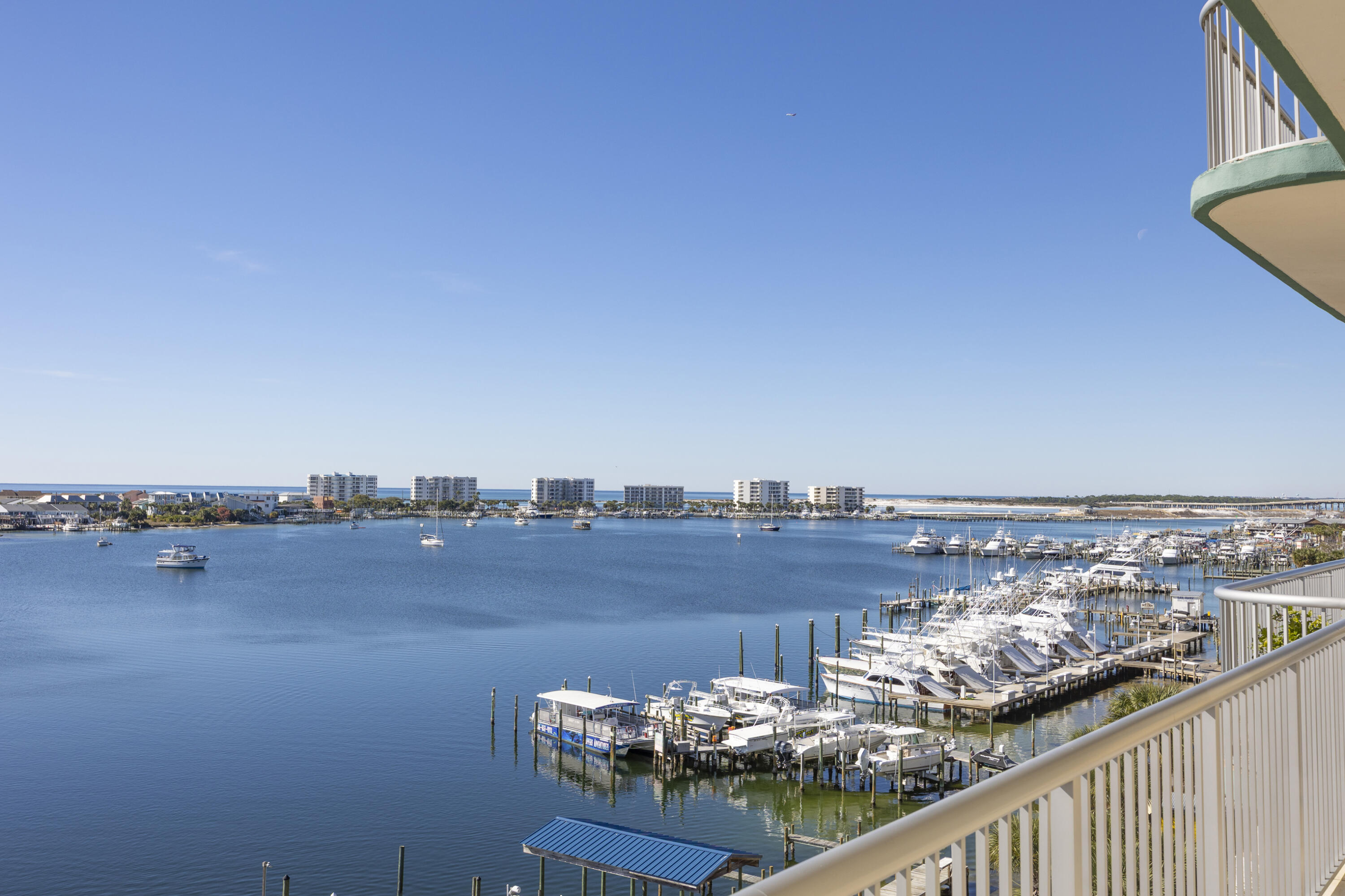 508 Harbor Boulevard Unit 402