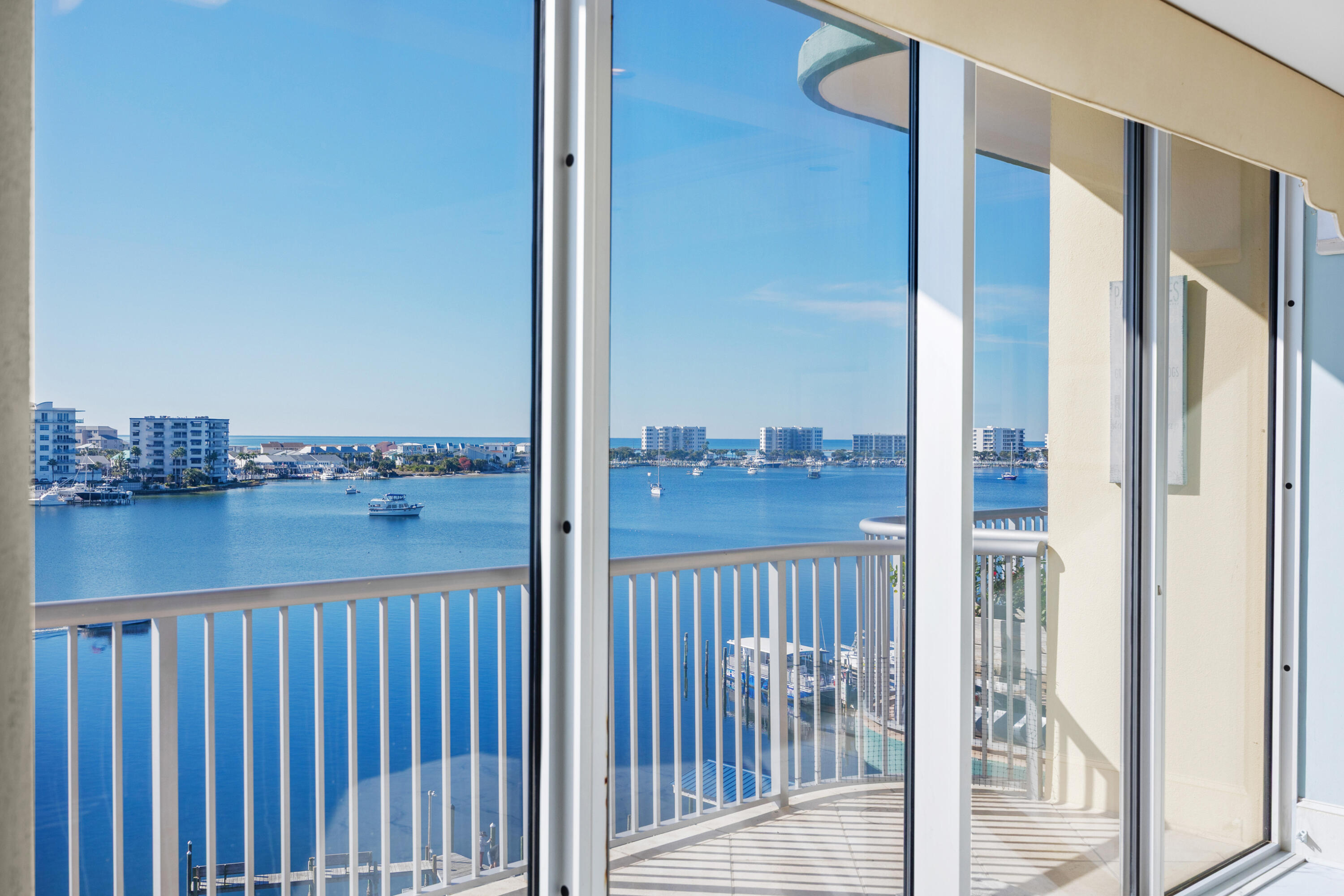 508 Harbor Boulevard Unit 402
