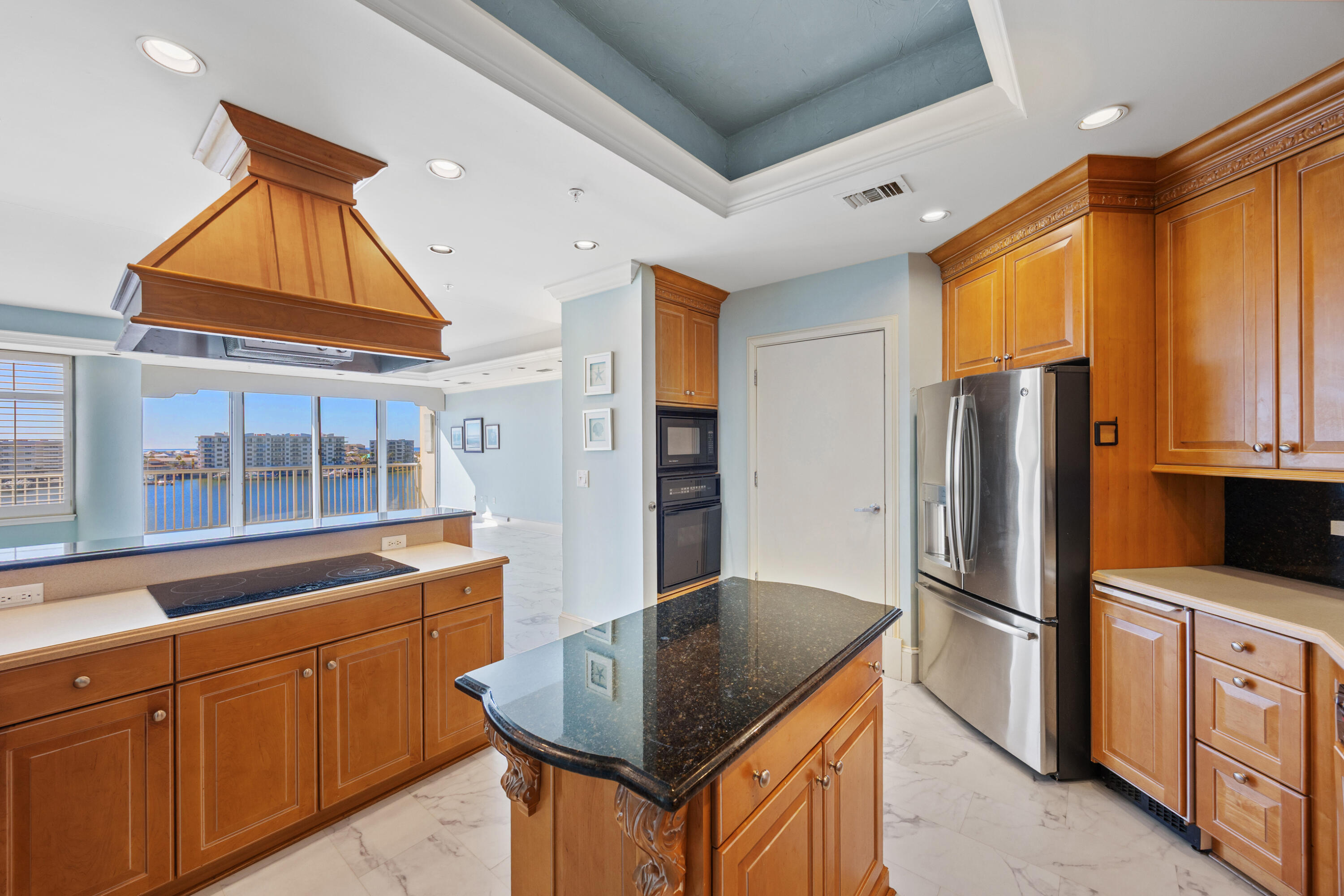 508 Harbor Boulevard Unit 402