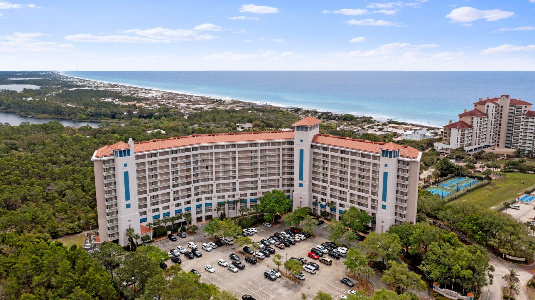 515 Tops'l Beach Boulevard 301