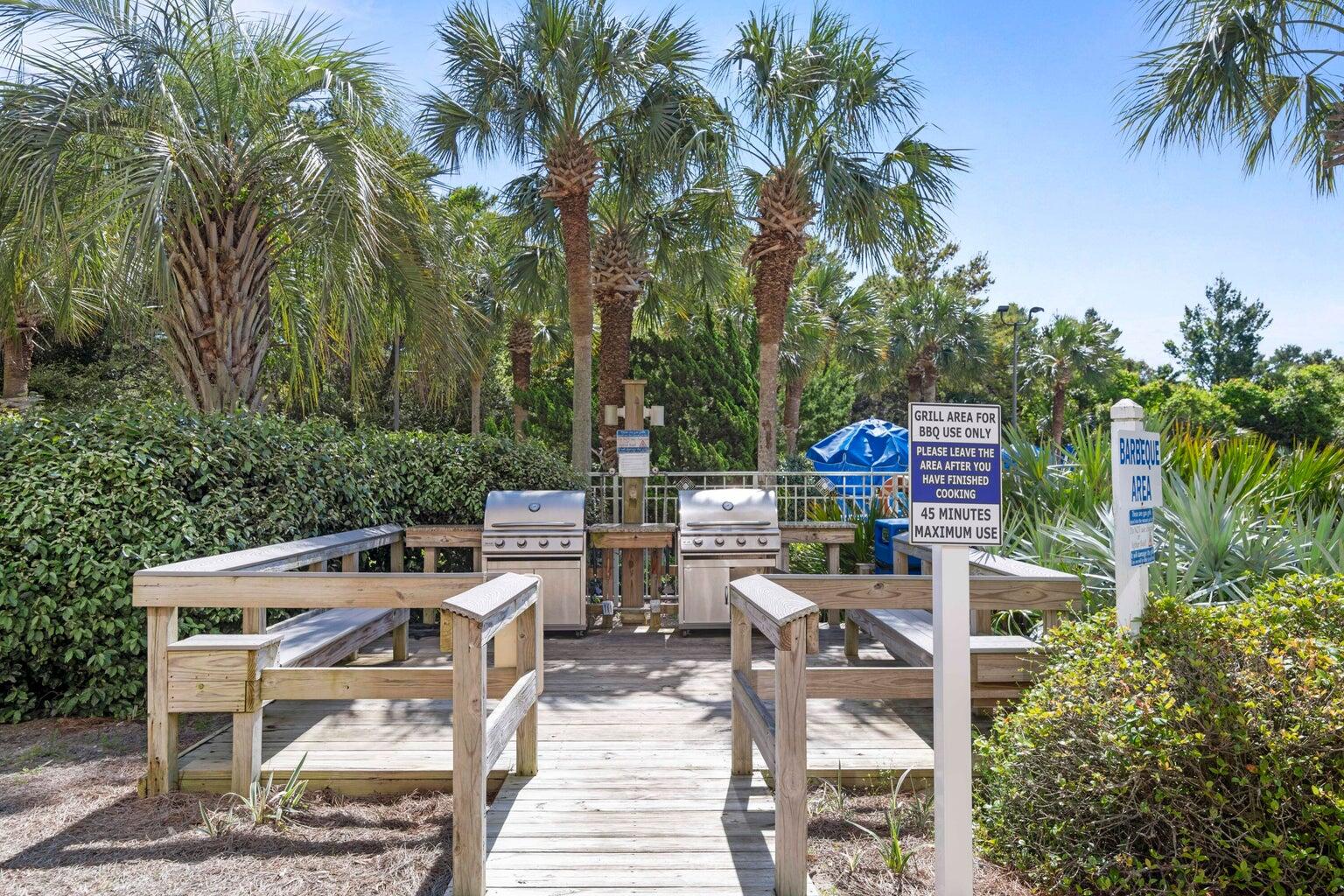 515 Tops'l Beach Boulevard 301