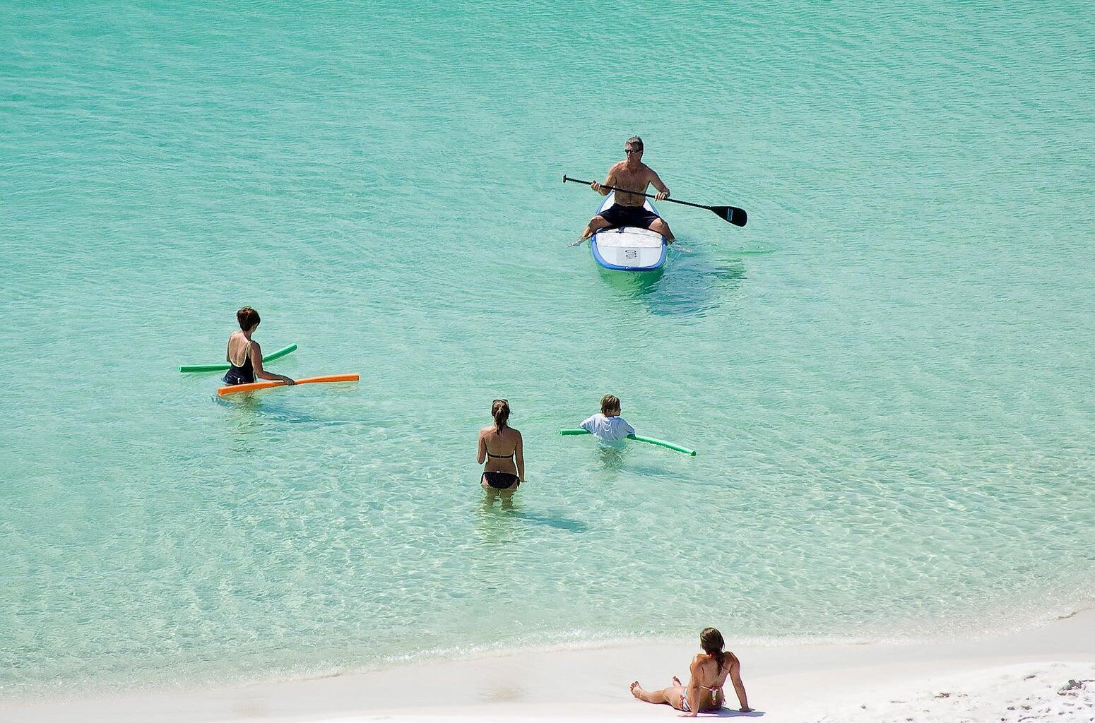 515 Tops'l Beach Boulevard 301