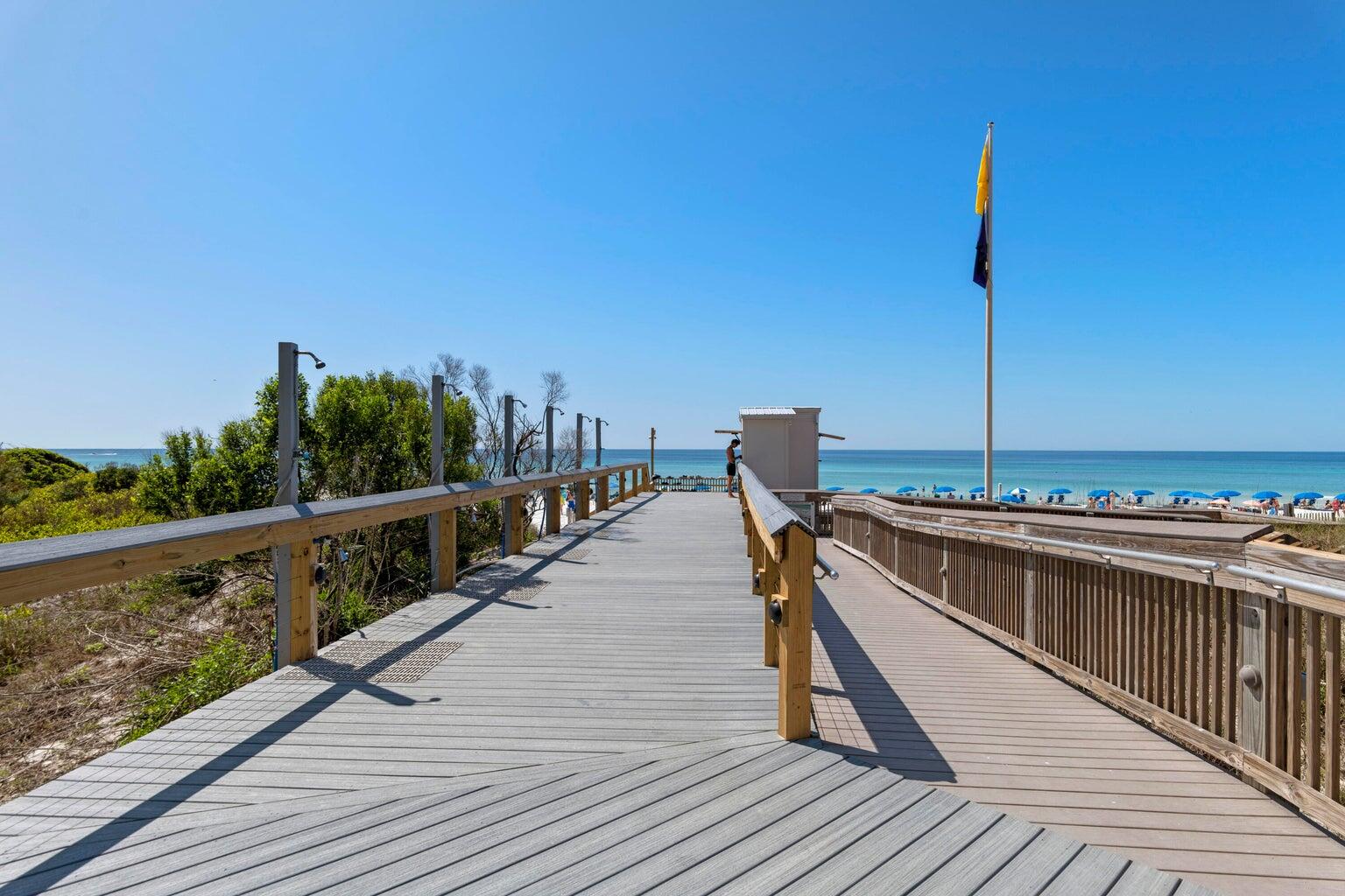 515 Tops'l Beach Boulevard 301