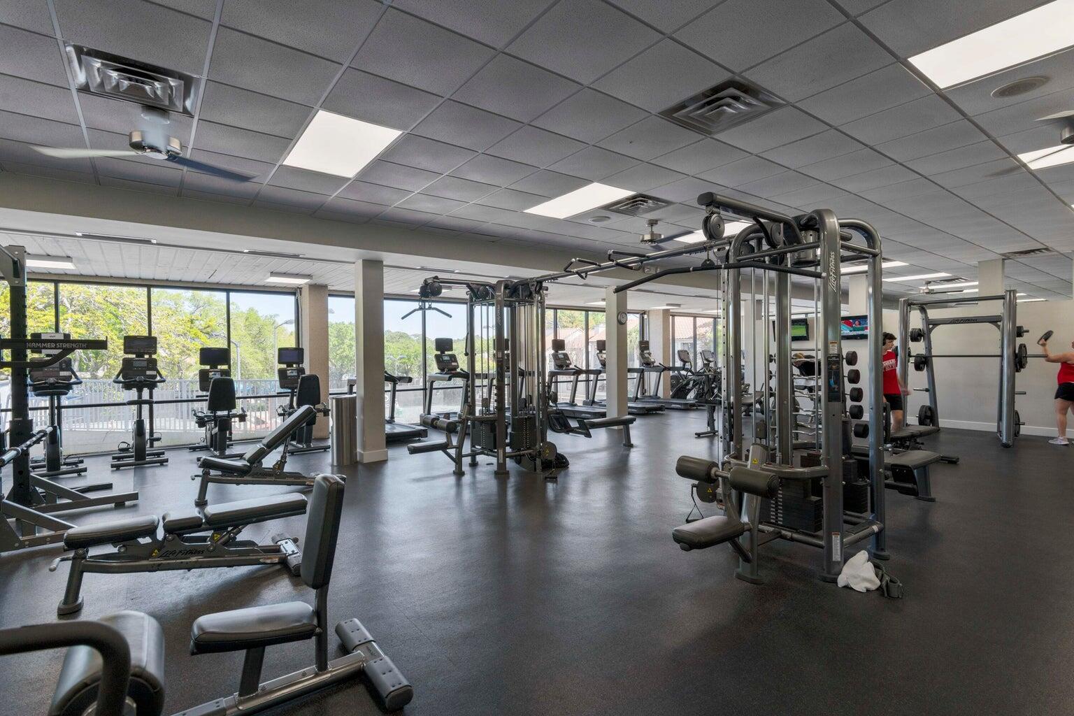 515 Tops'l Beach Boulevard 301