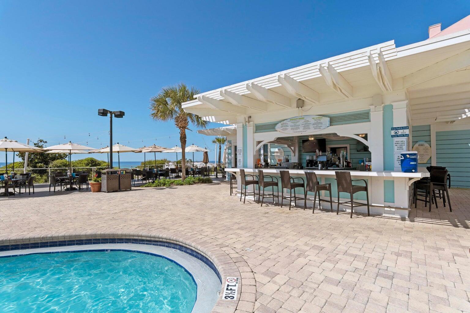 515 Tops'l Beach Boulevard 301