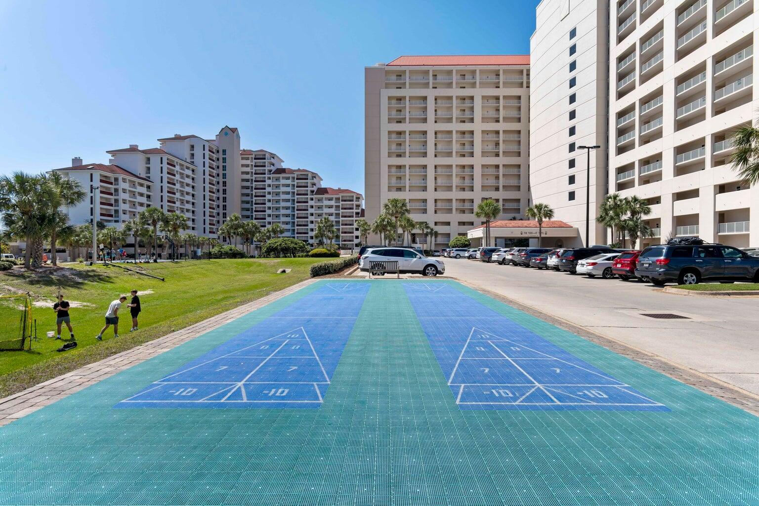 515 Tops'l Beach Boulevard 301