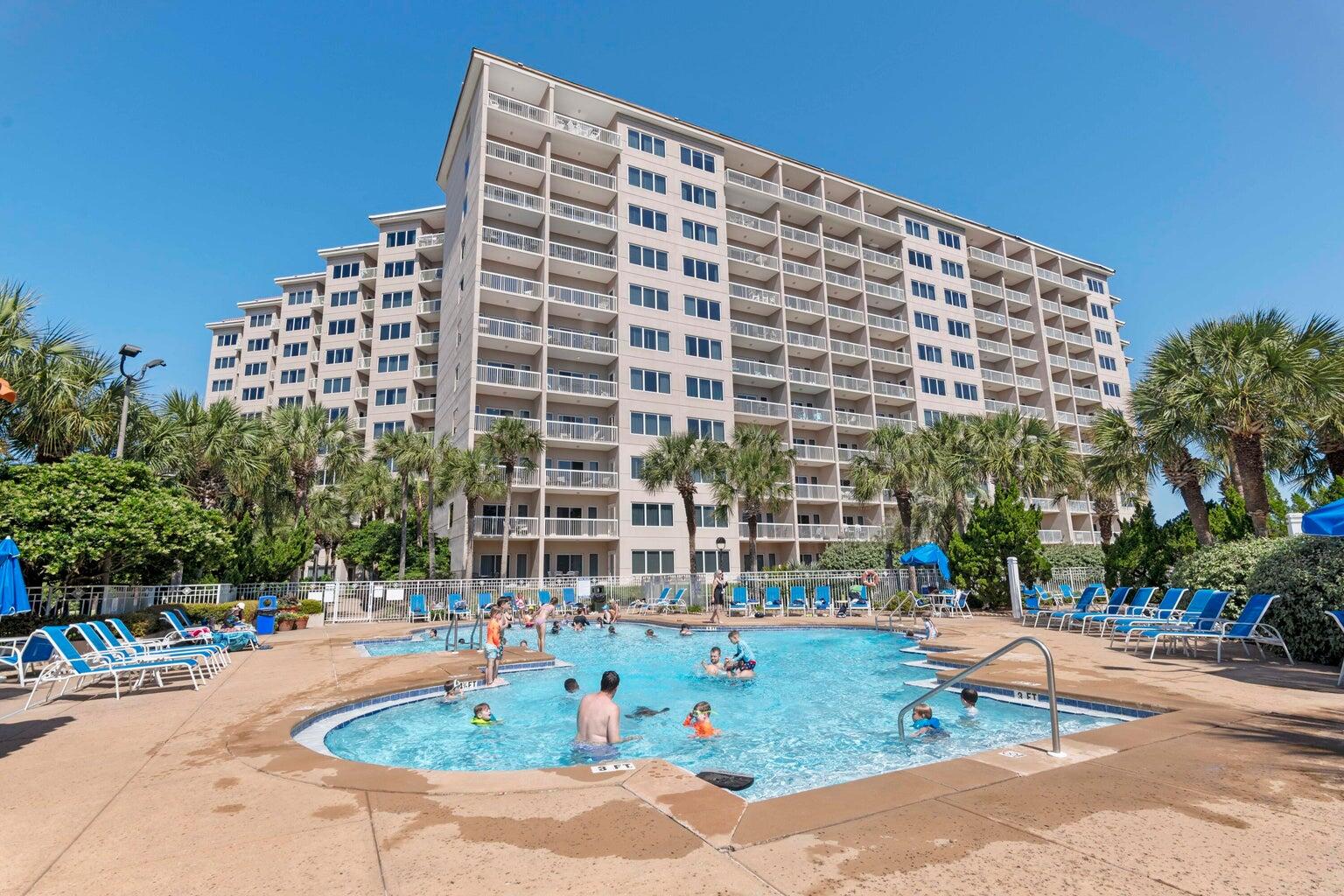 515 Tops'l Beach Boulevard 301