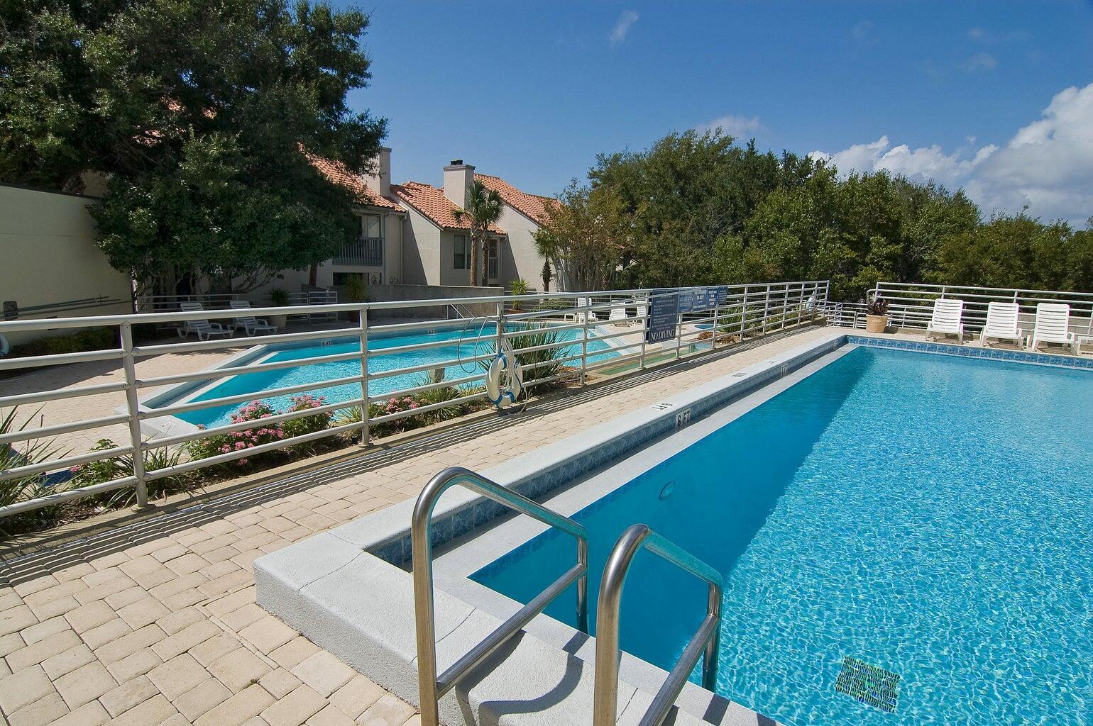 515 Tops'l Beach Boulevard 301