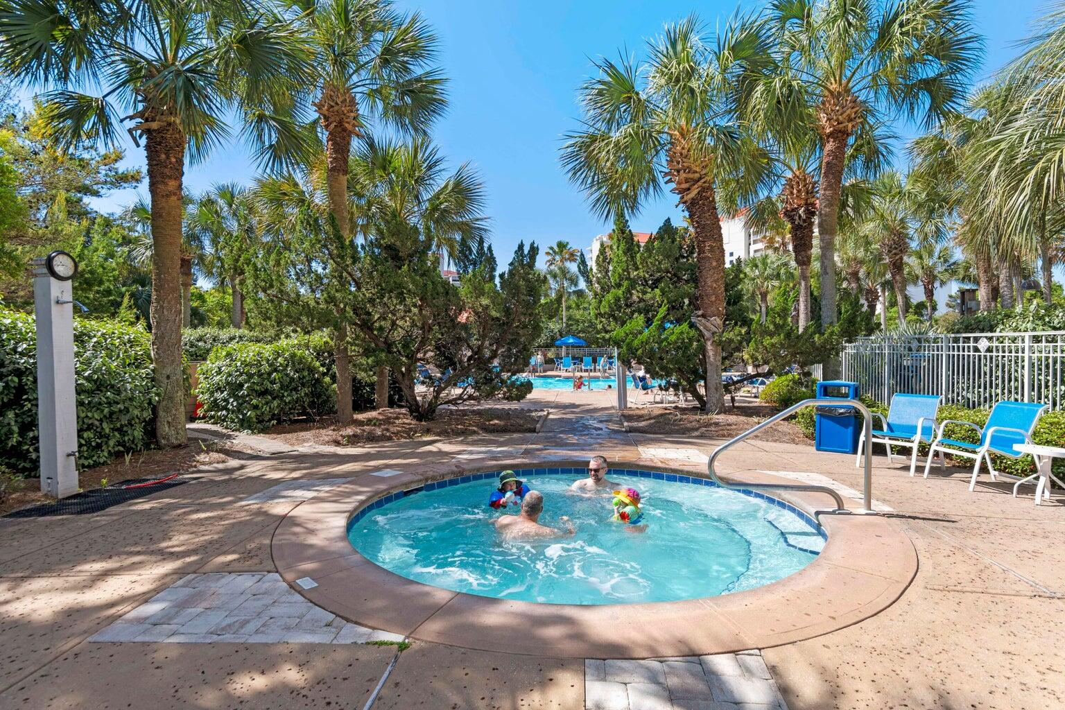 515 Tops'l Beach Boulevard 301