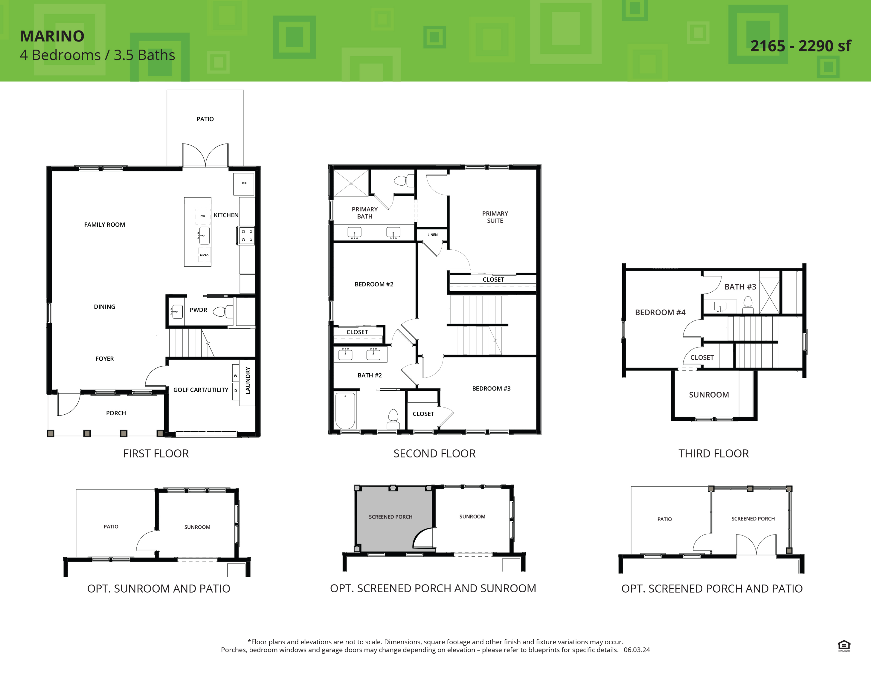 37 Cape Nautilus Lane Lot 16
