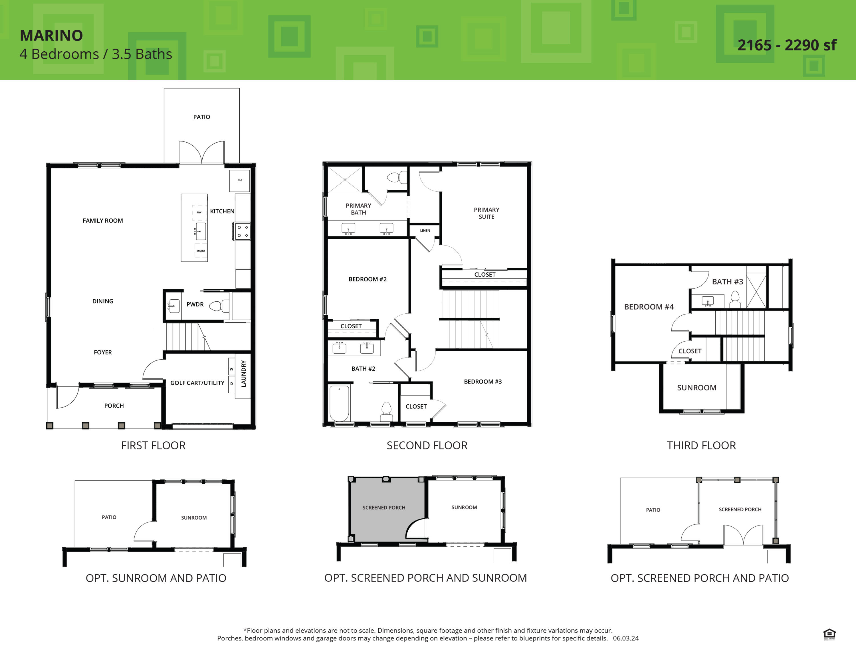 37 Cape Nautilus Lane Lot 16
