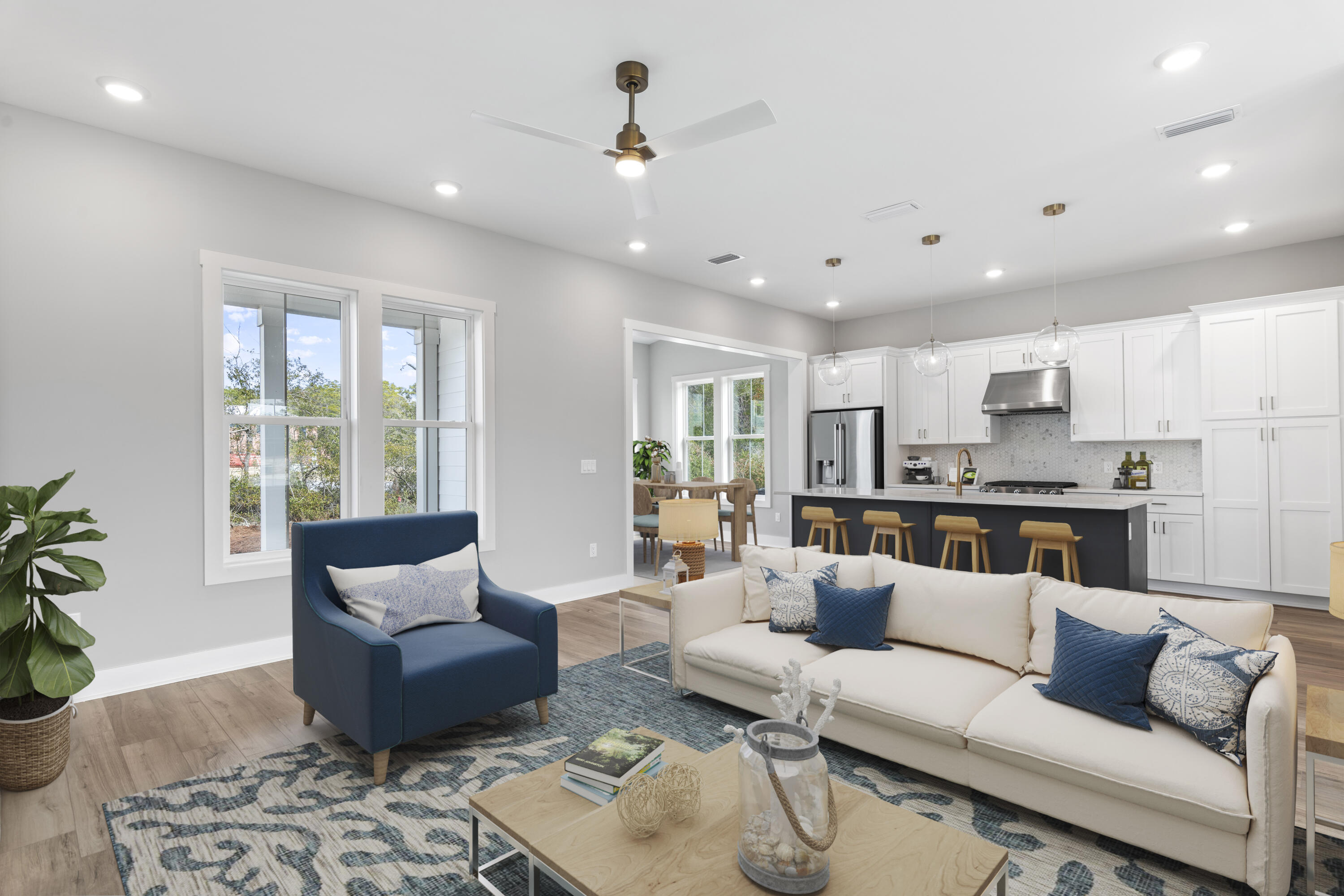 37 Cape Nautilus Lane Lot 16