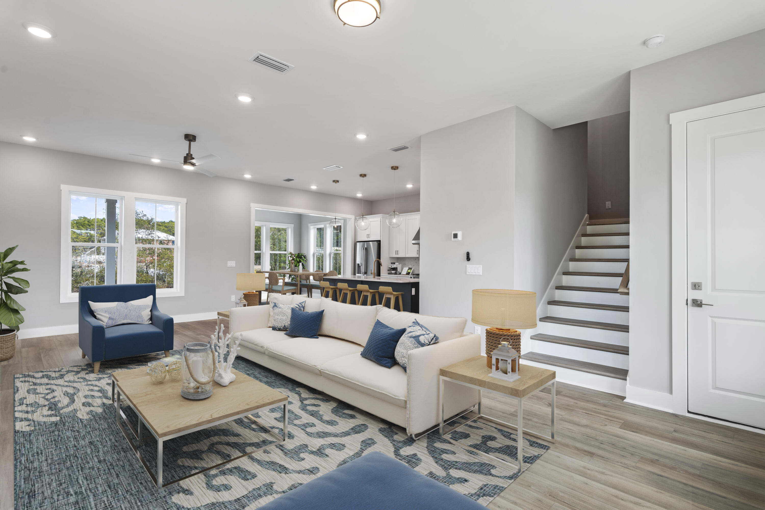 37 Cape Nautilus Lane Lot 16