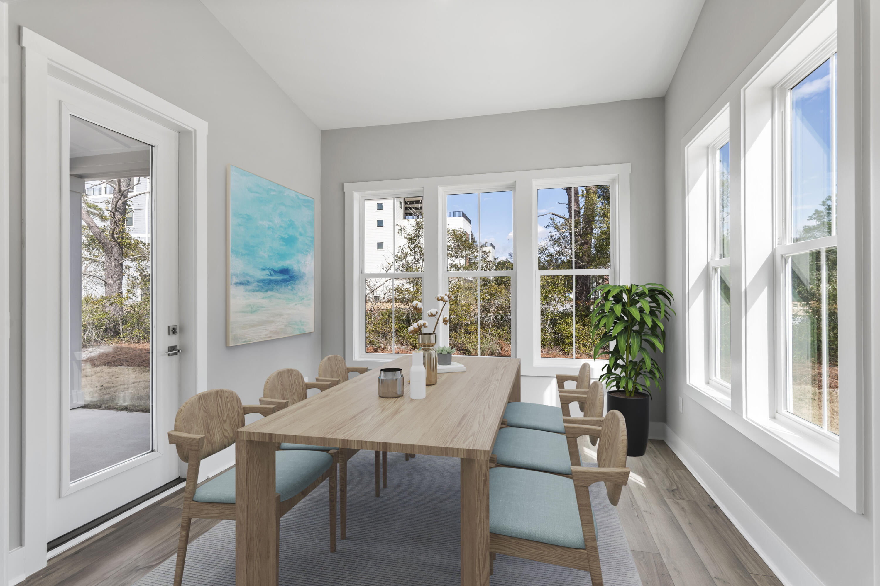 37 Cape Nautilus Lane Lot 16