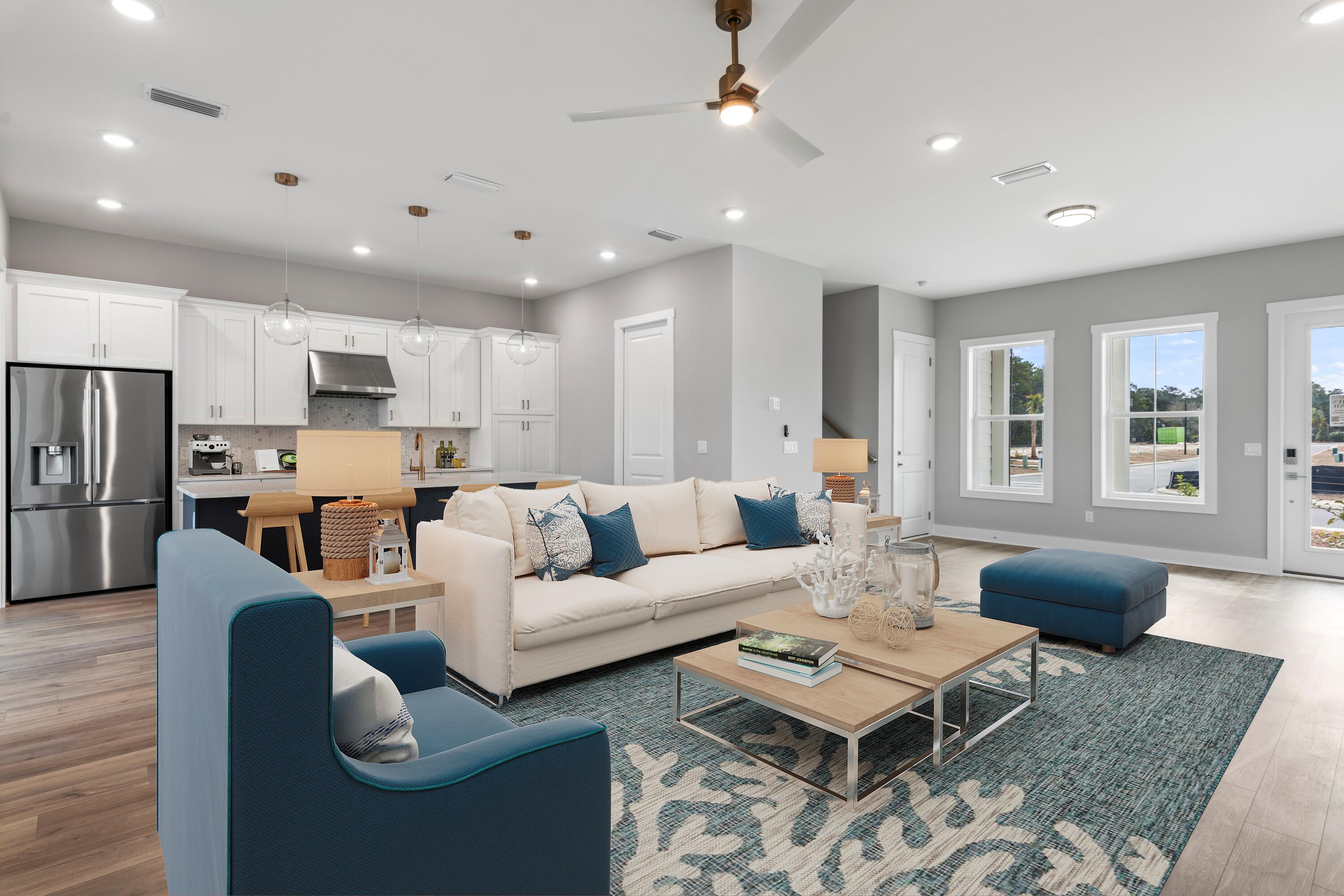 37 Cape Nautilus Lane Lot 16