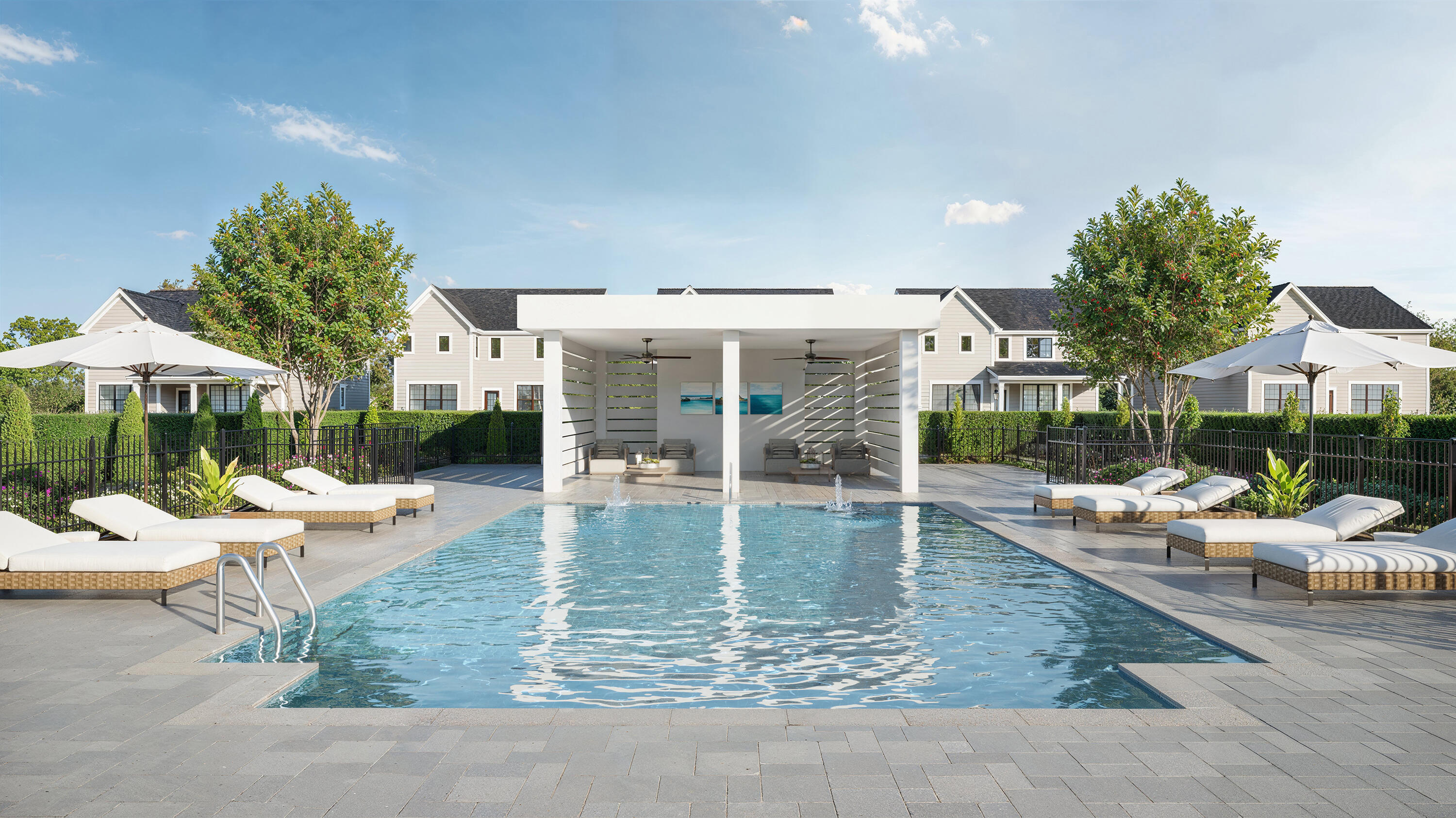 37 Cape Nautilus Lane Lot 16