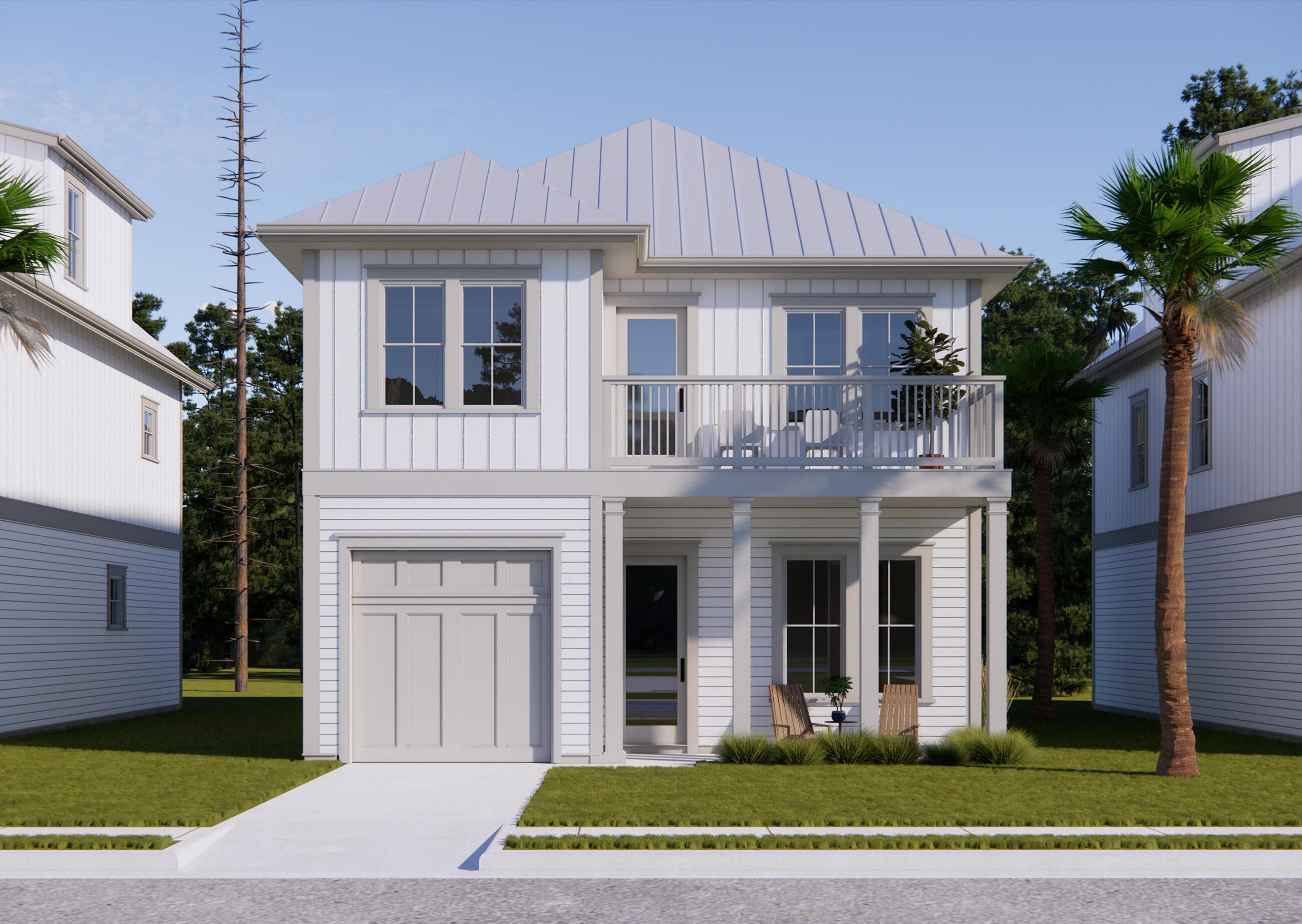 50 Nautilus Breeze Way Lot 20
