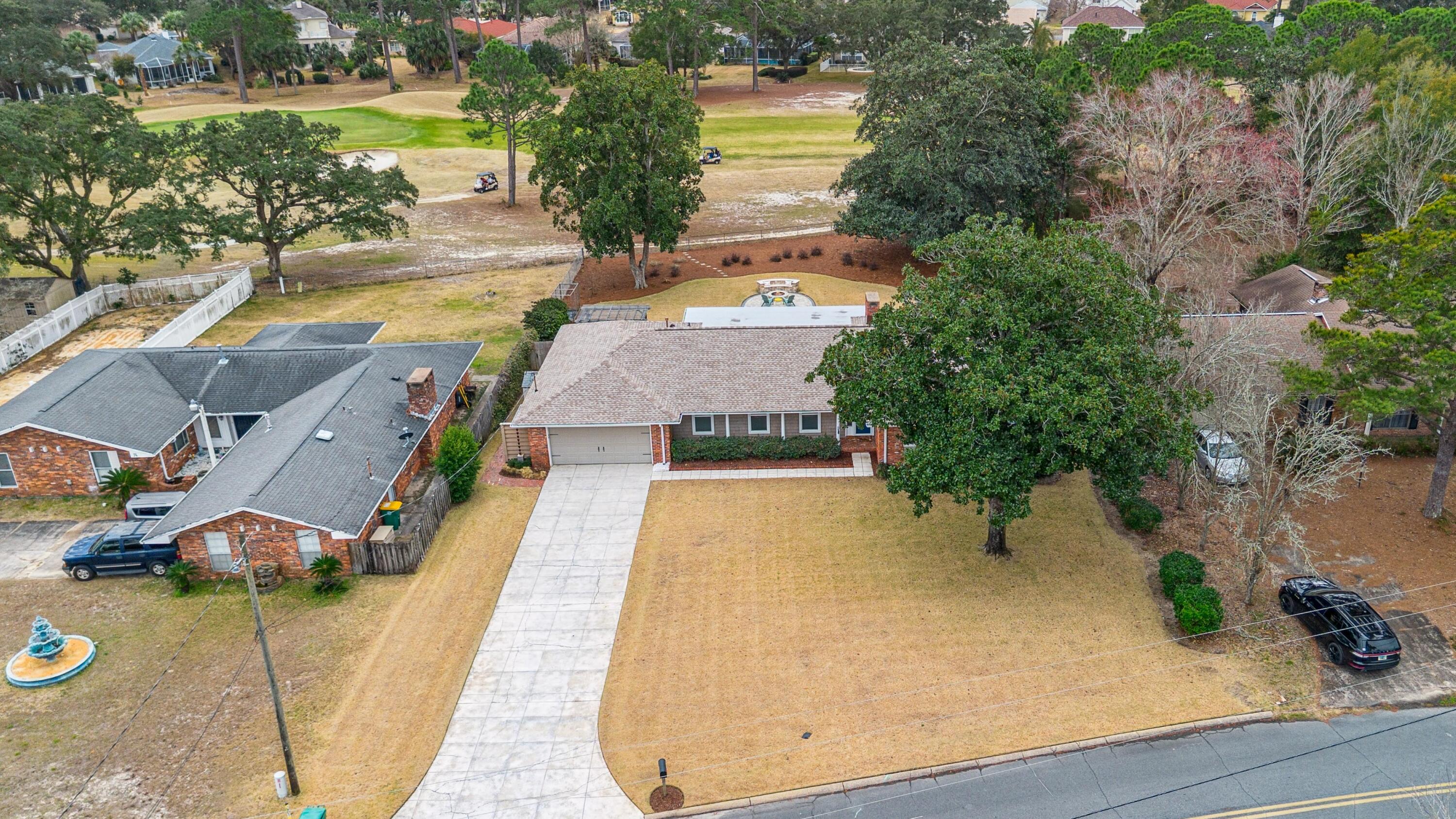 76 Country Club Road