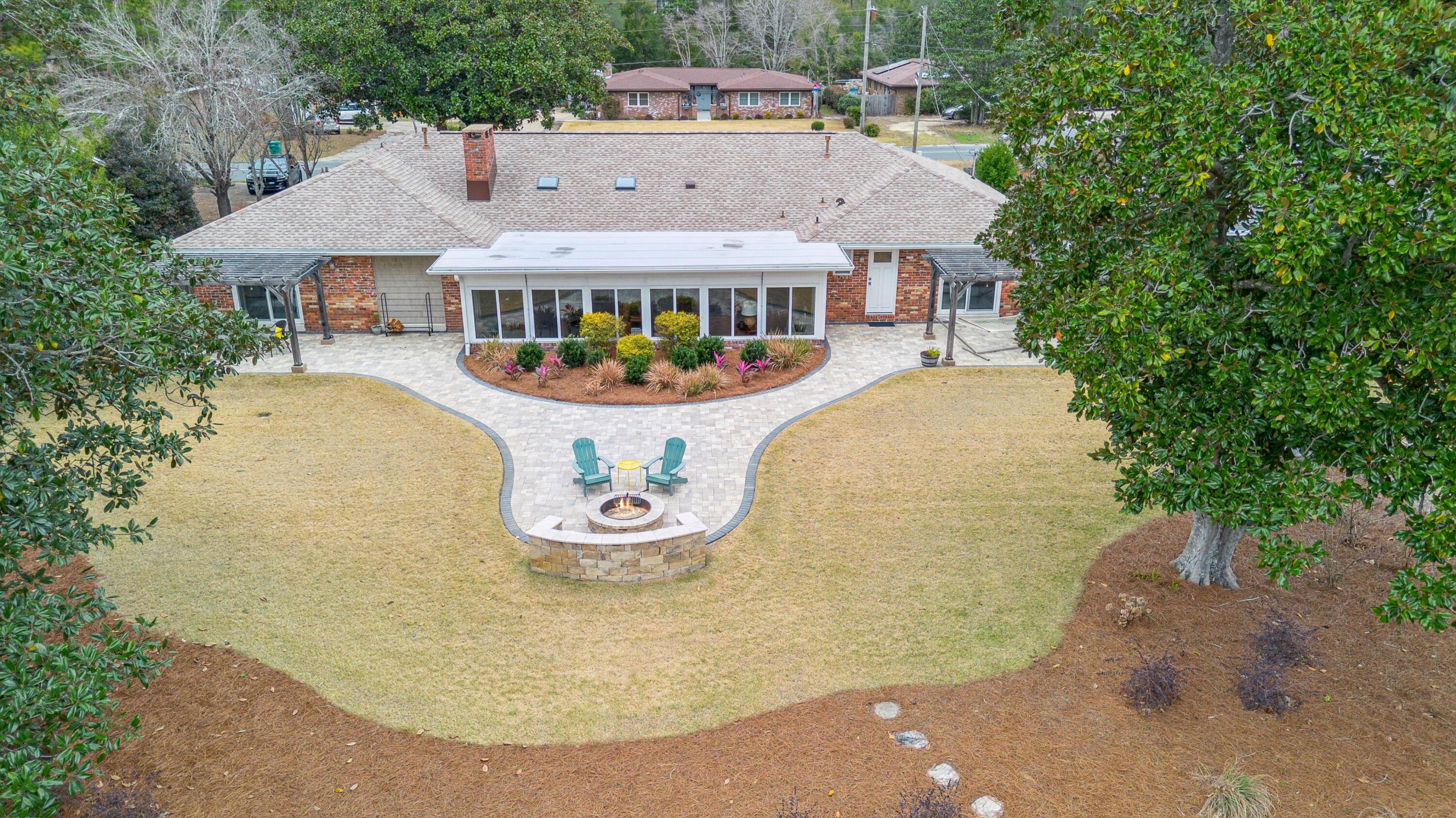 76 Country Club Road