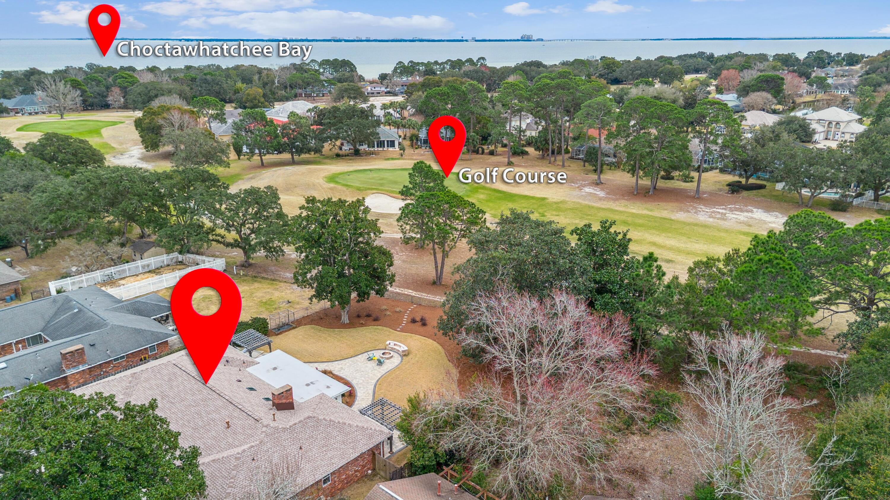 76 Country Club Road