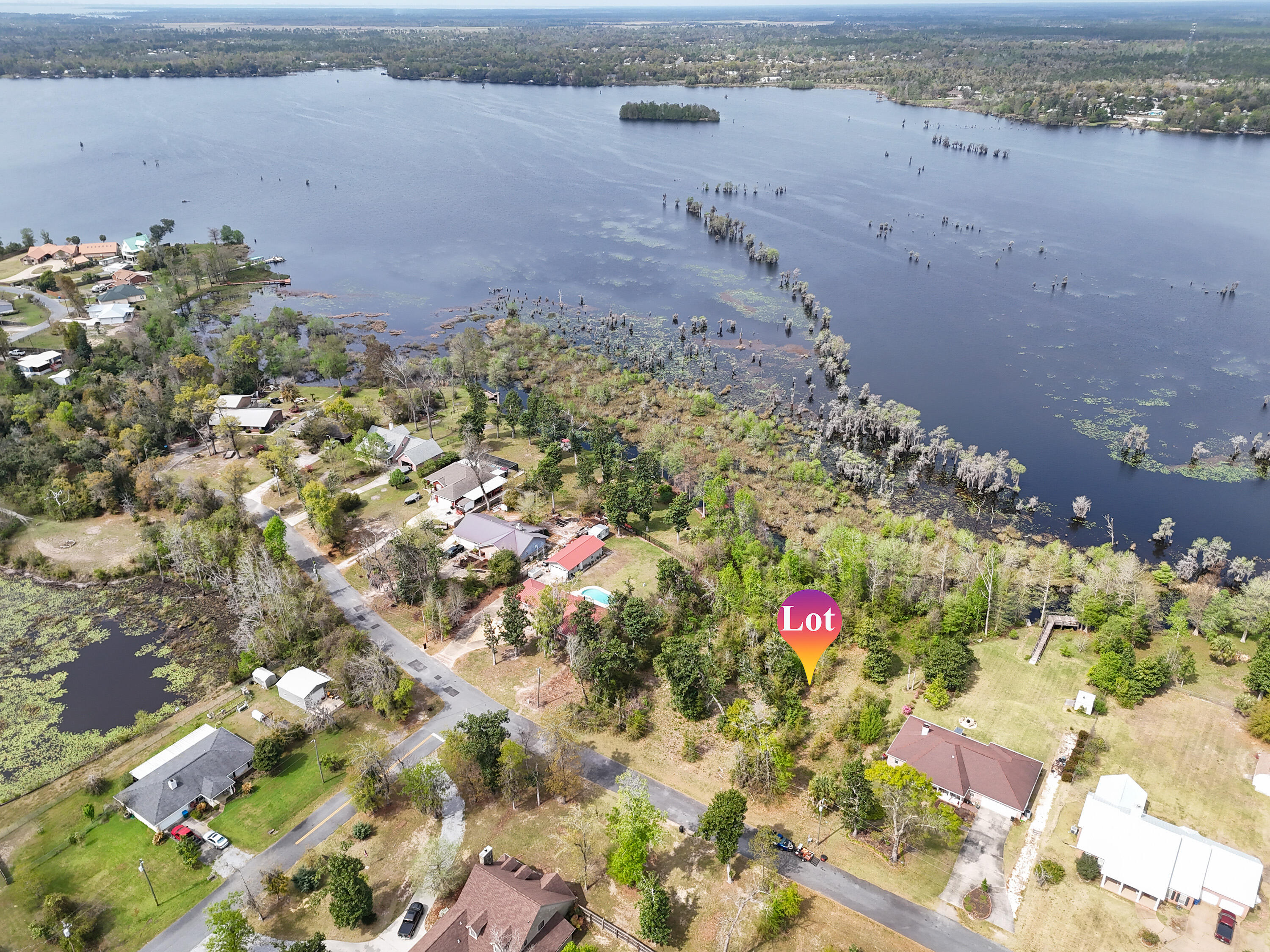 9209 Lake Forest Drive