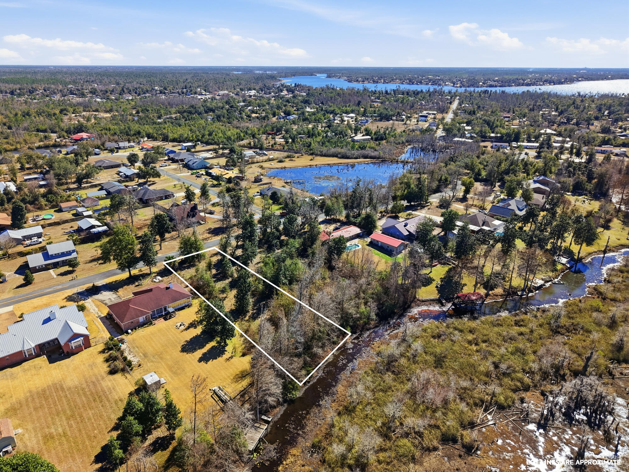 9209 Lake Forest Drive