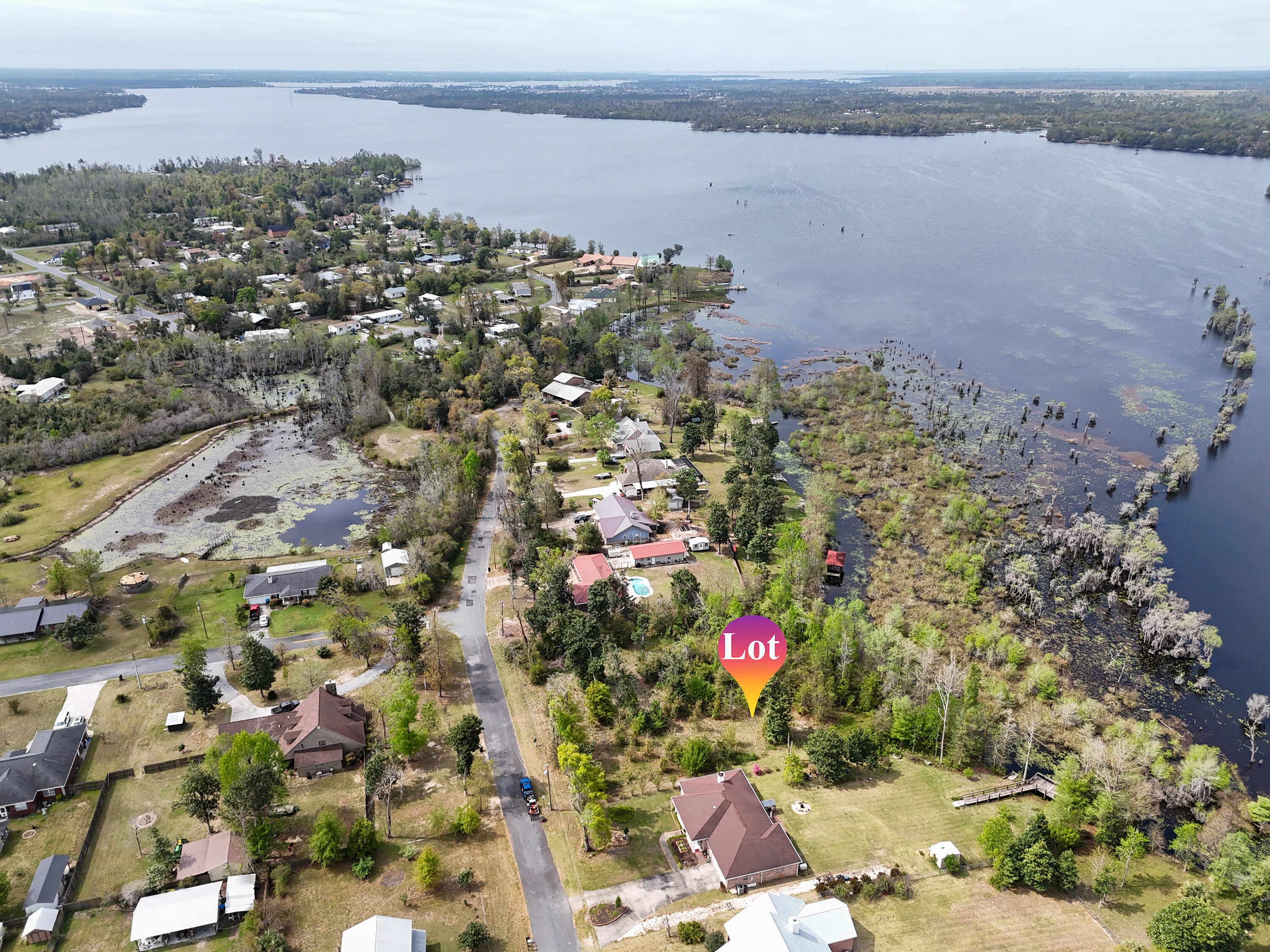 9209 Lake Forest Drive