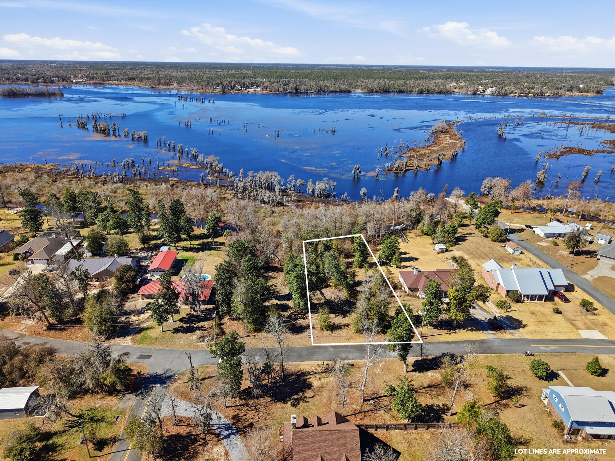 9209 Lake Forest Drive