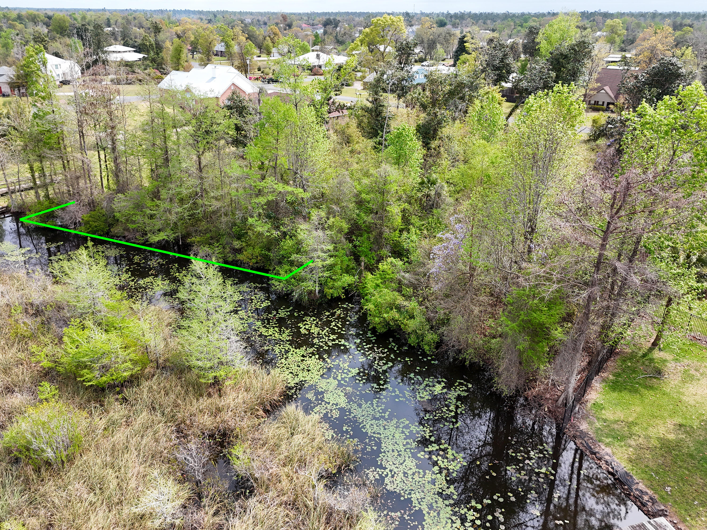 9209 Lake Forest Drive