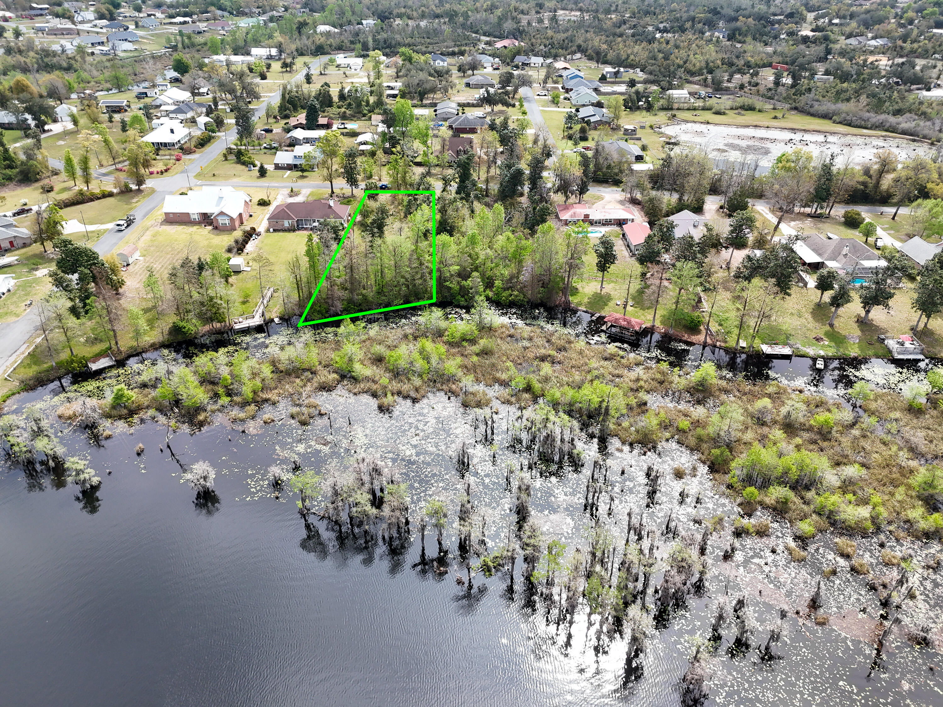 9209 Lake Forest Drive