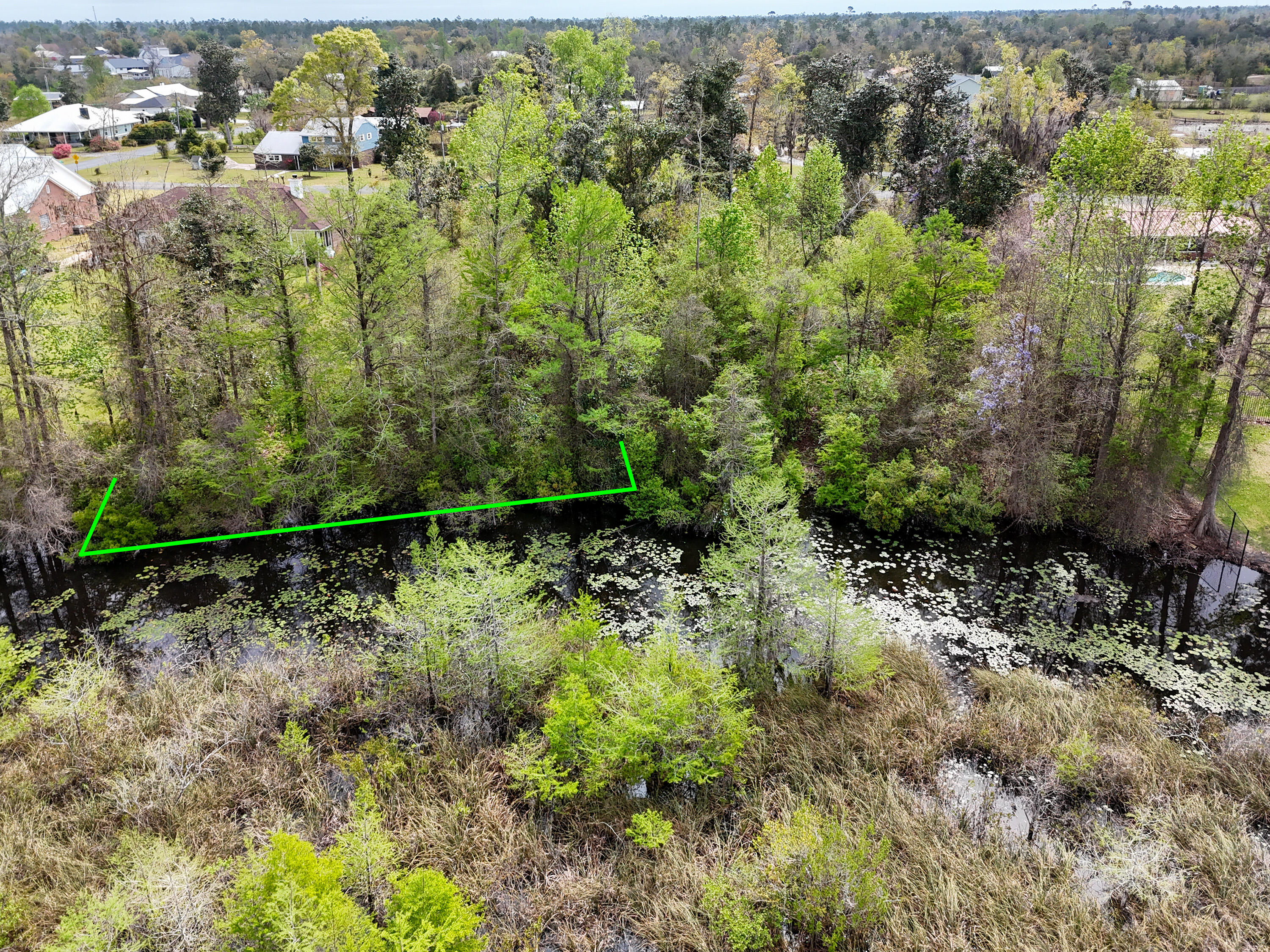 9209 Lake Forest Drive